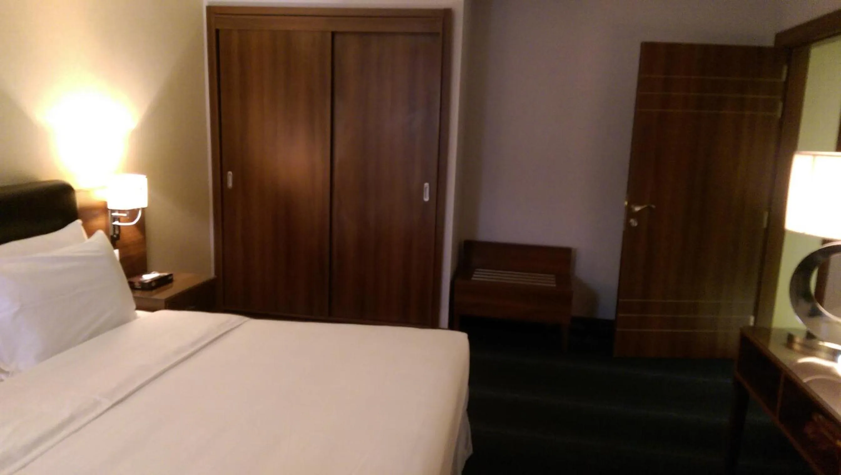 Property building, Bed in Manazel Al Diafah Serviced Apartments Olaya