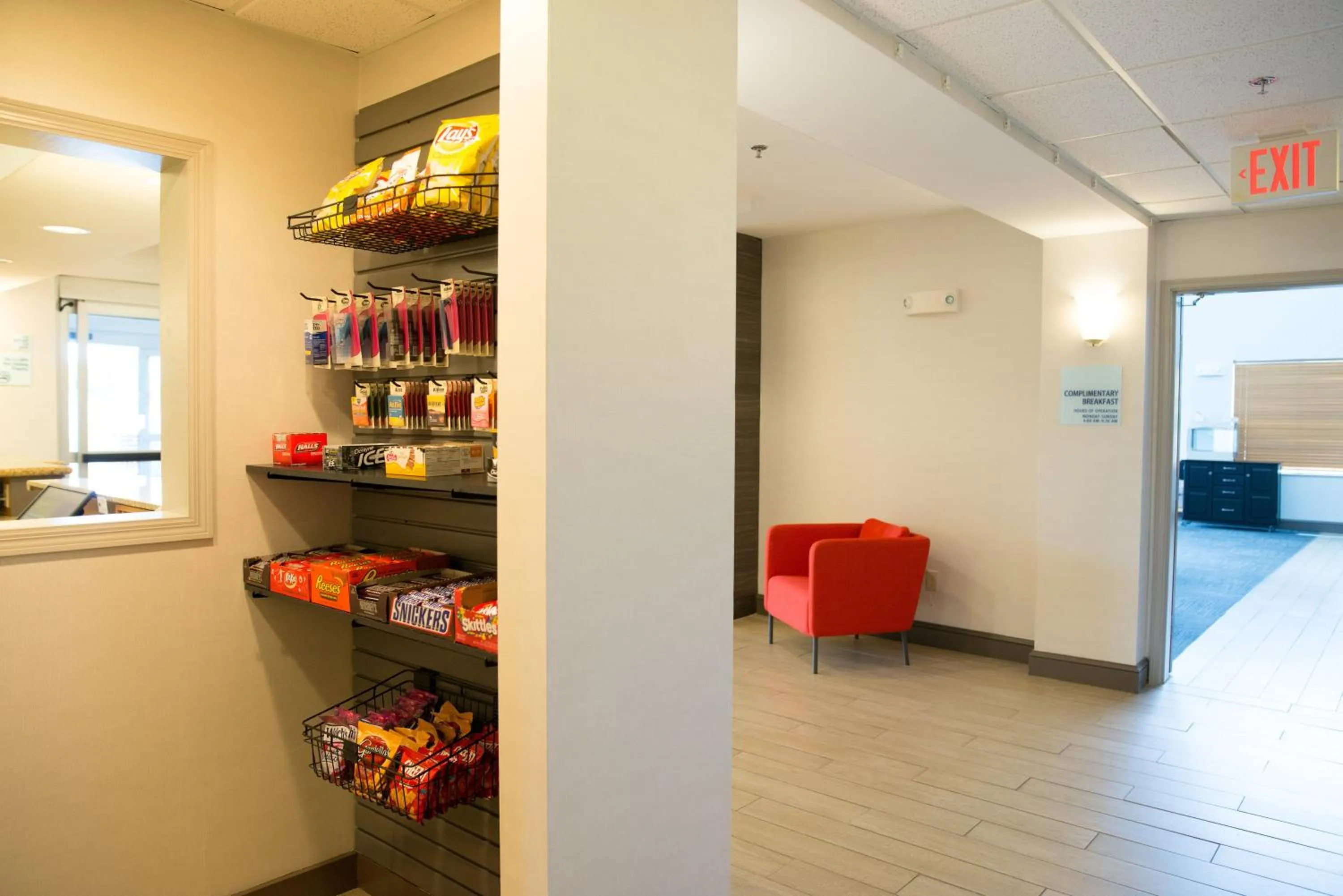 Other in Holiday Inn Express Hotel & Suites Chanhassen by IHG