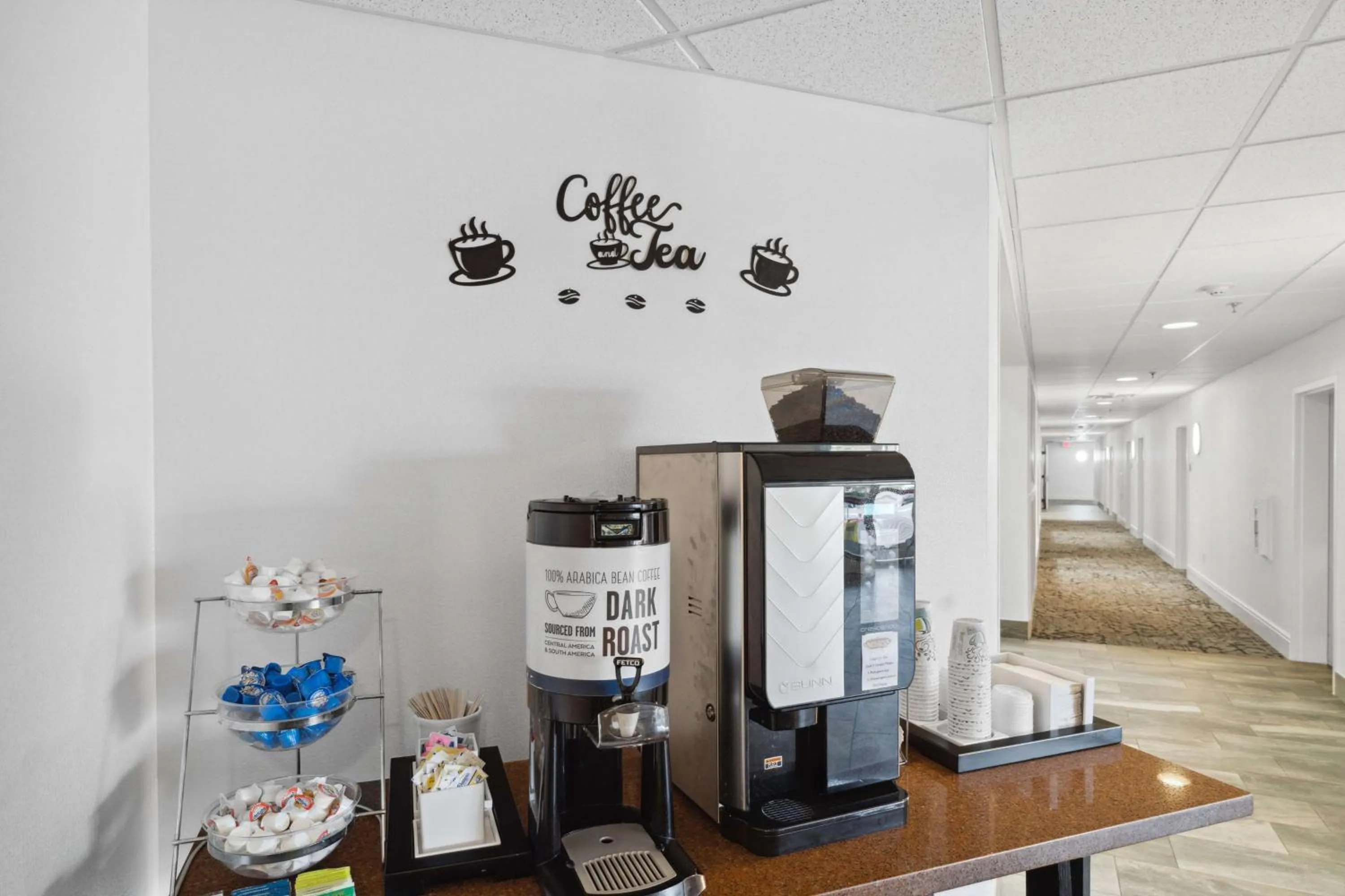 Restaurant/places to eat in Sonesta Essential Vacaville Napa Valley