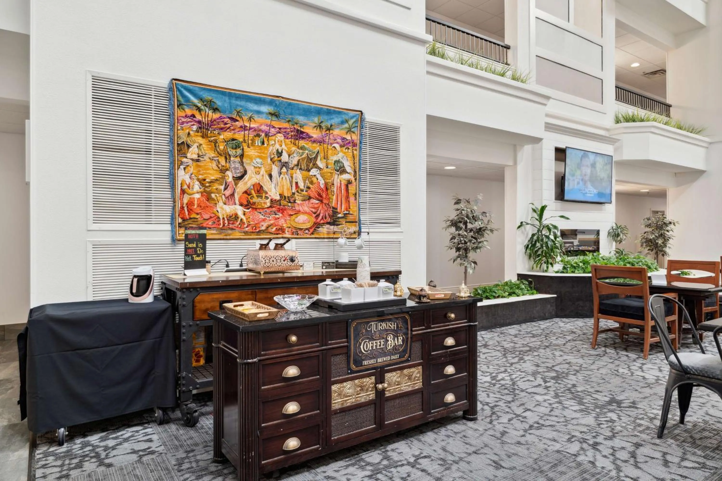 Property building in Sonesta Essential Vacaville Napa Valley