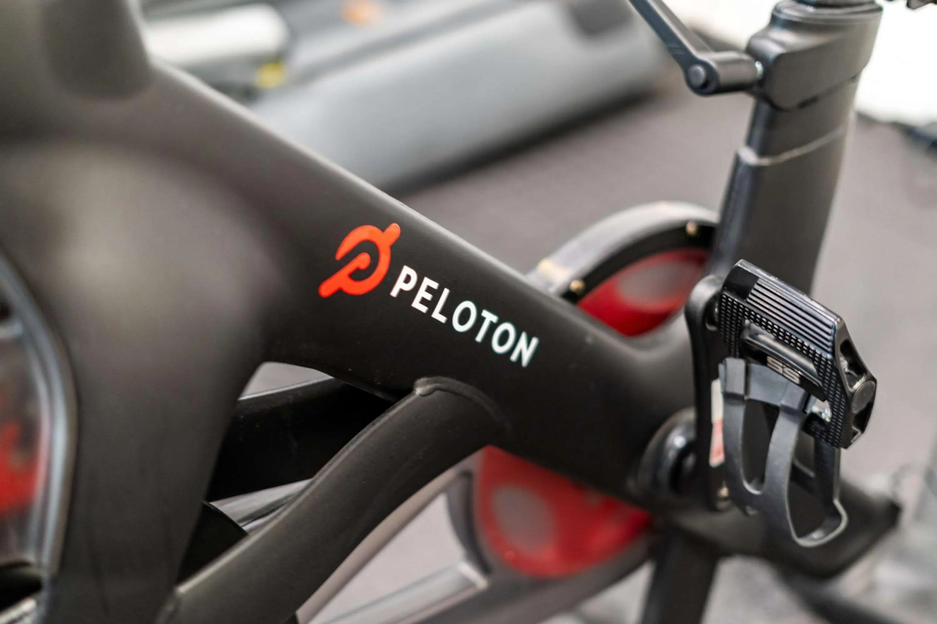 Fitness centre/facilities in Sonesta Essential Vacaville Napa Valley