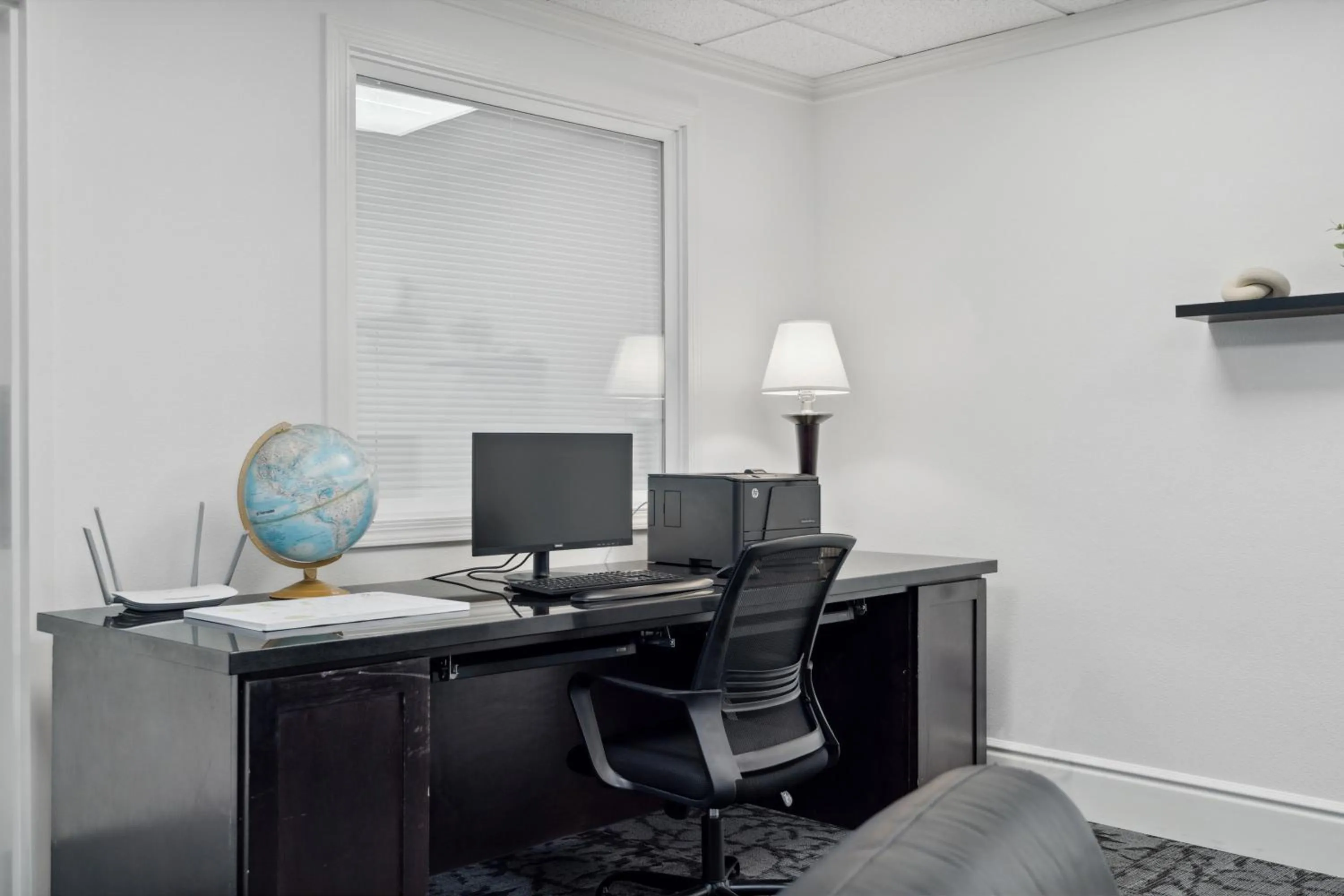 Business facilities in Sonesta Essential Vacaville Napa Valley