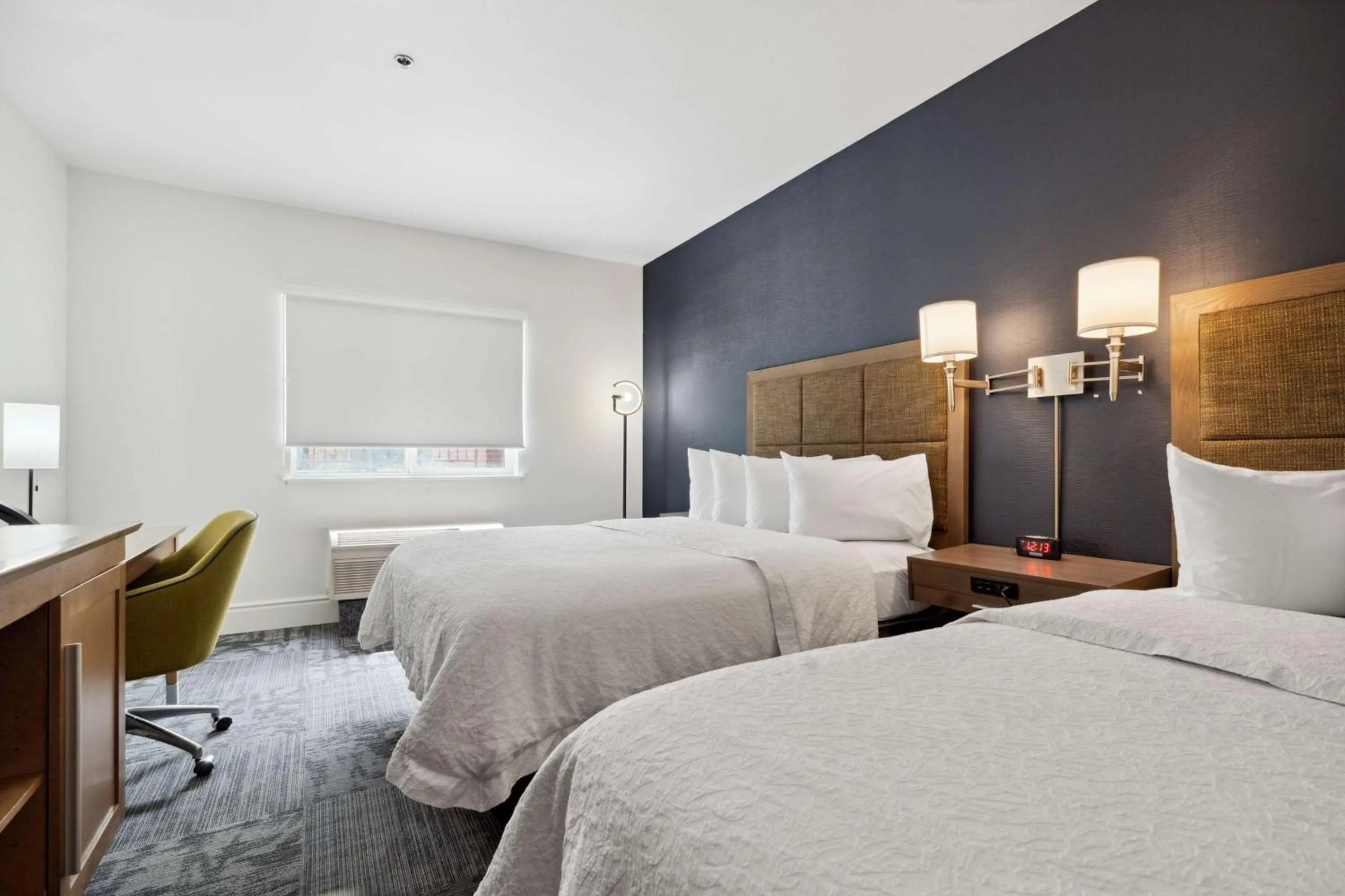 Bedroom, Bed in Sonesta Essential Vacaville Napa Valley