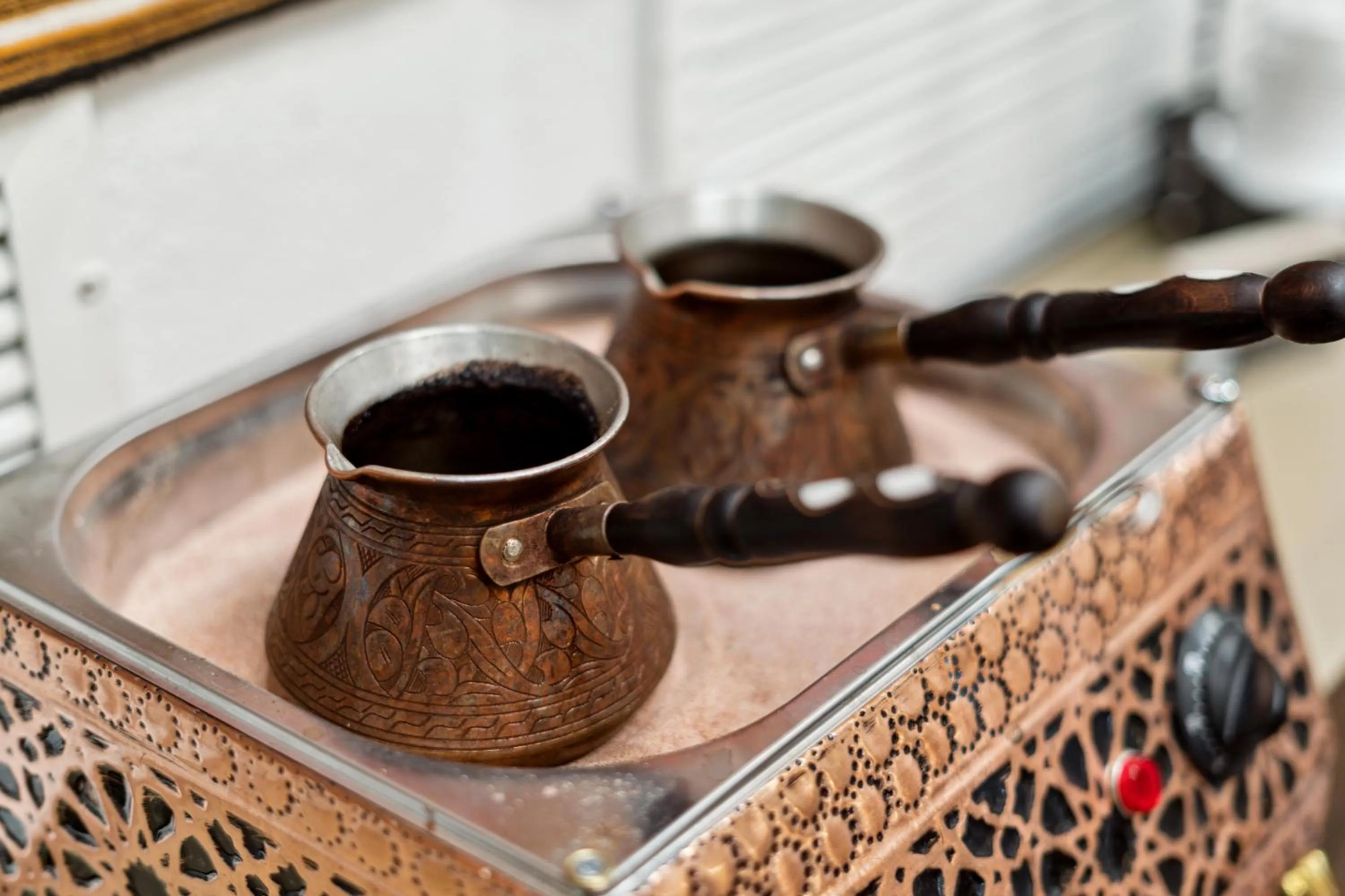 Coffee/tea facilities in Sonesta Essential Vacaville Napa Valley