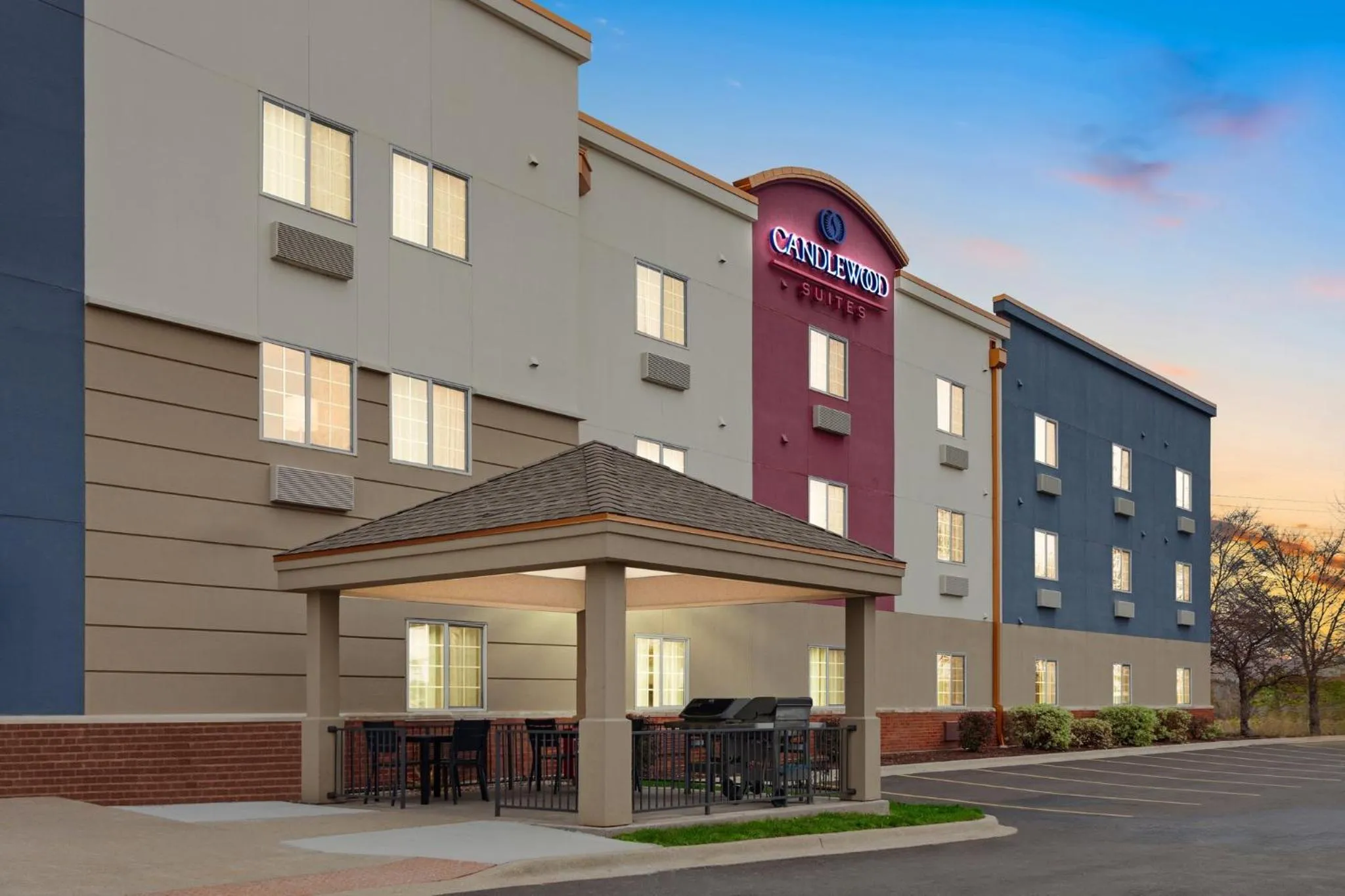 Other in Candlewood Suites Elgin – Northwest Chicago by IHG