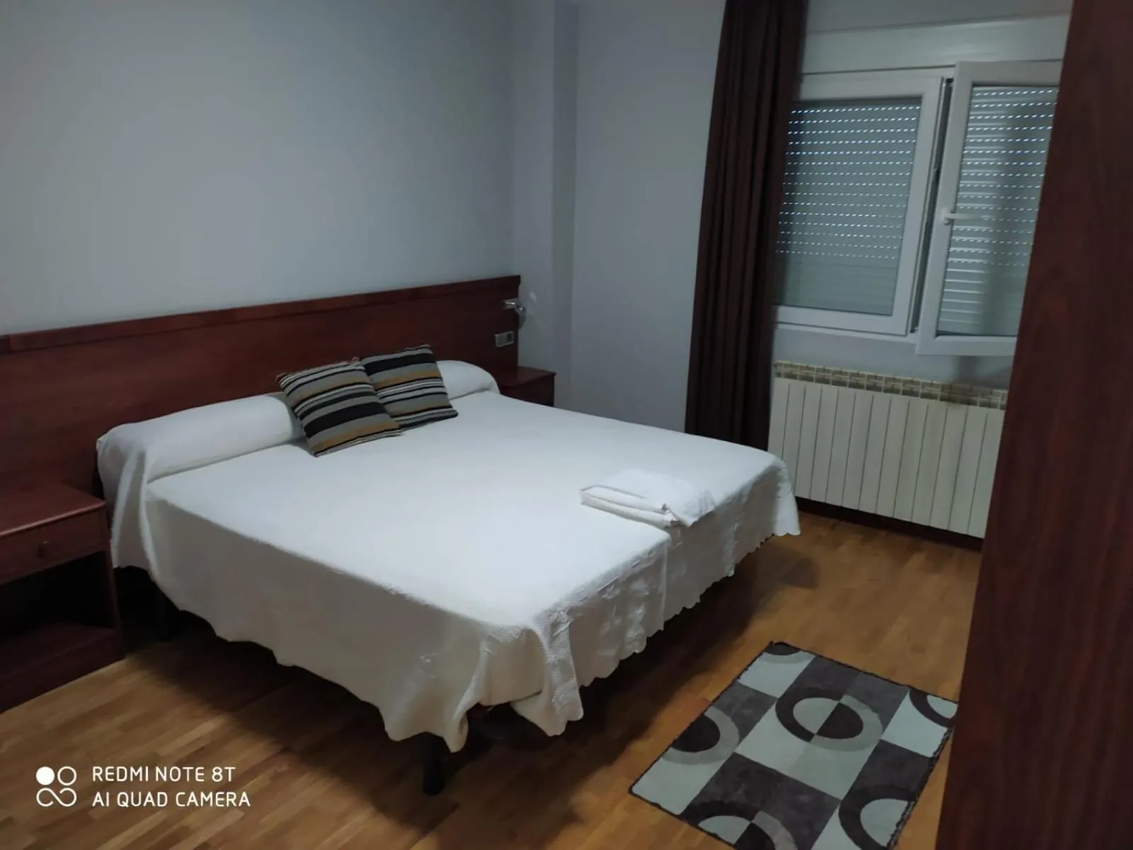Hostal Cerecedo