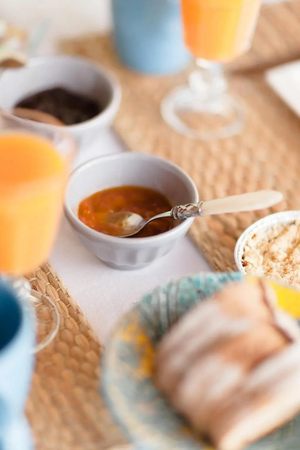 Breakfast in Provence Dodo