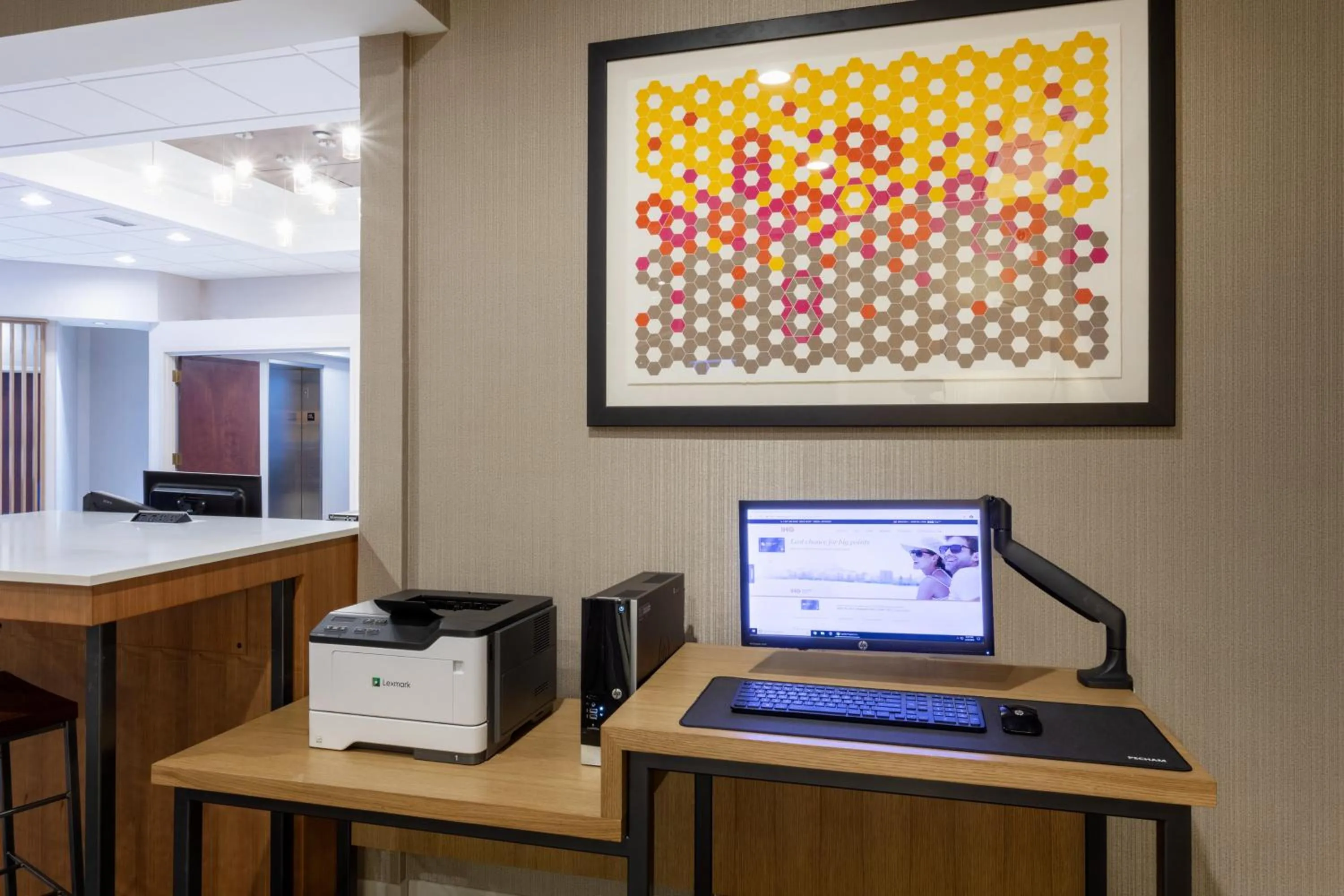 Other in Holiday Inn Express Hotel & Suites Minneapolis-Downtown Convention Center by IHG