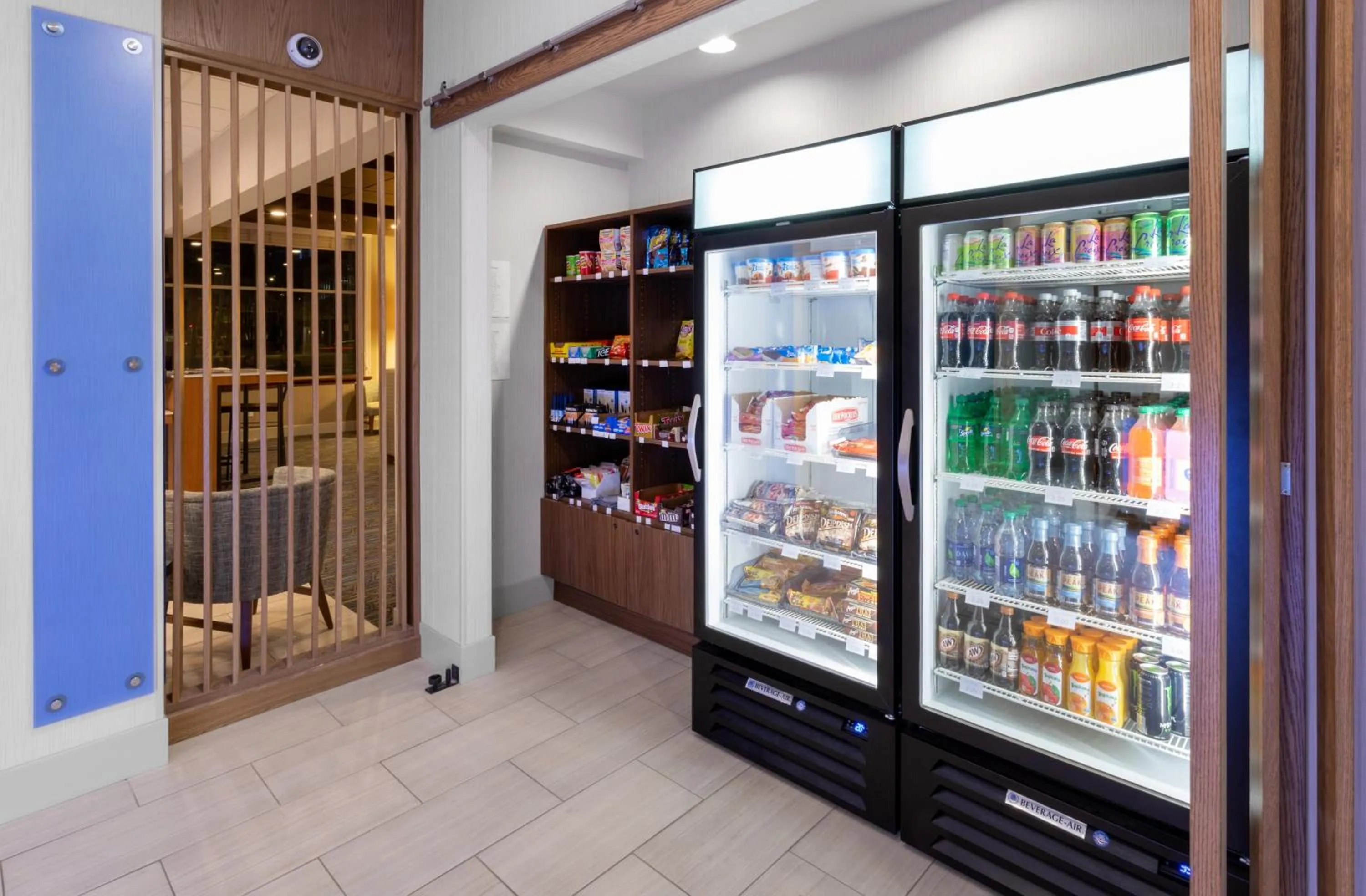 Other in Holiday Inn Express Hotel & Suites Minneapolis-Downtown Convention Center by IHG