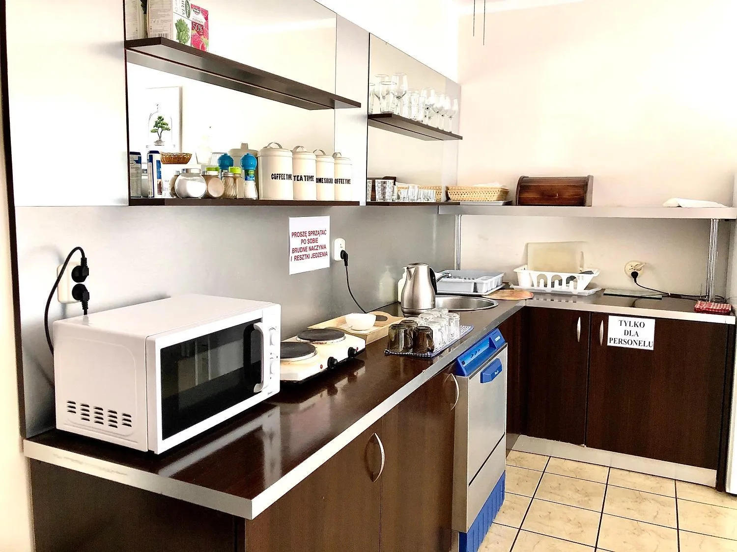 Pokoje Hotelowe Norbit