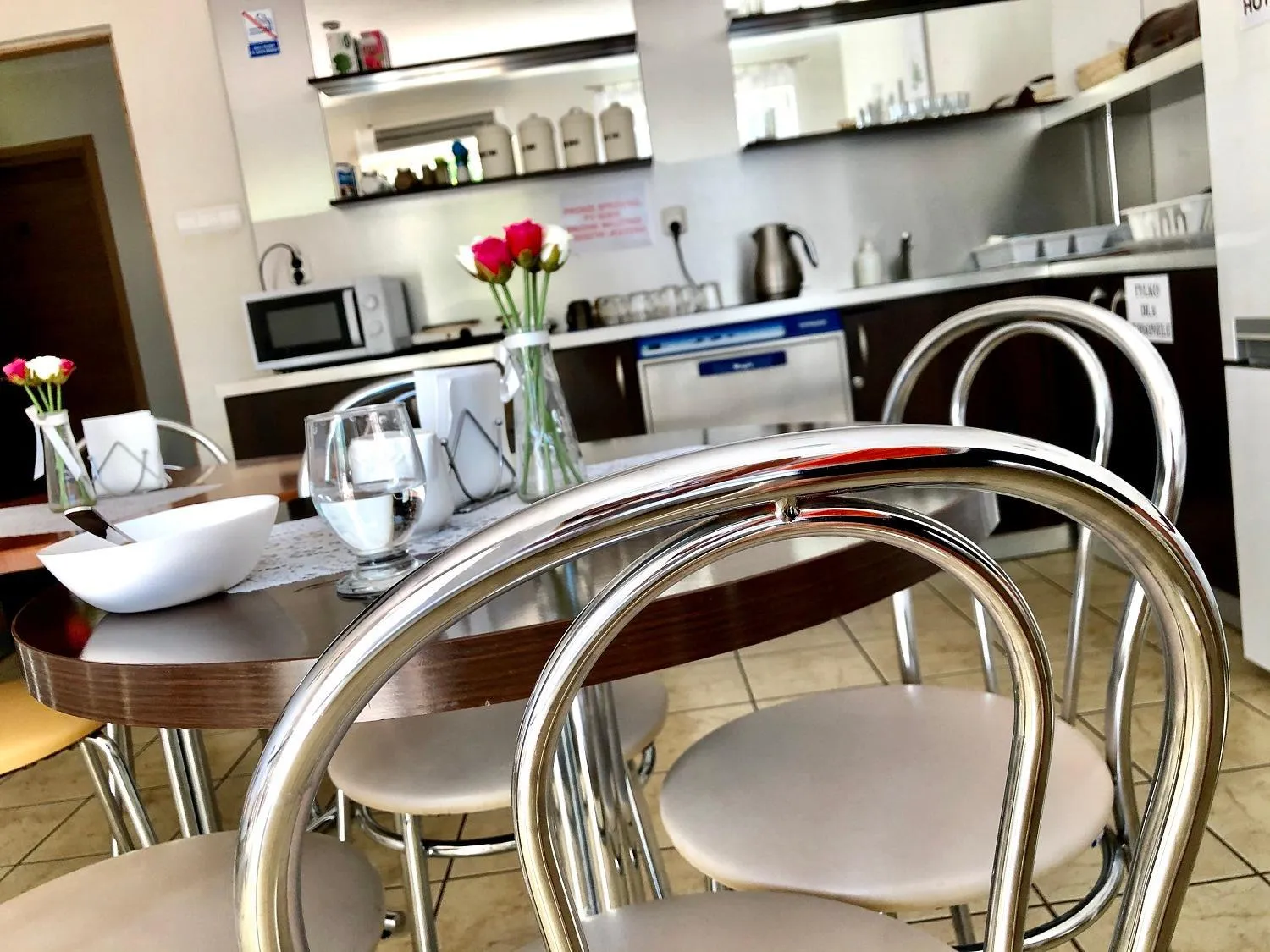 Pokoje Hotelowe Norbit