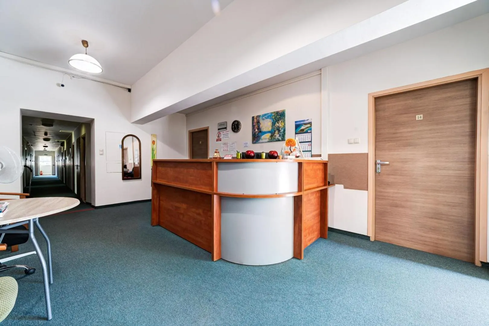 Pokoje Hotelowe Norbit