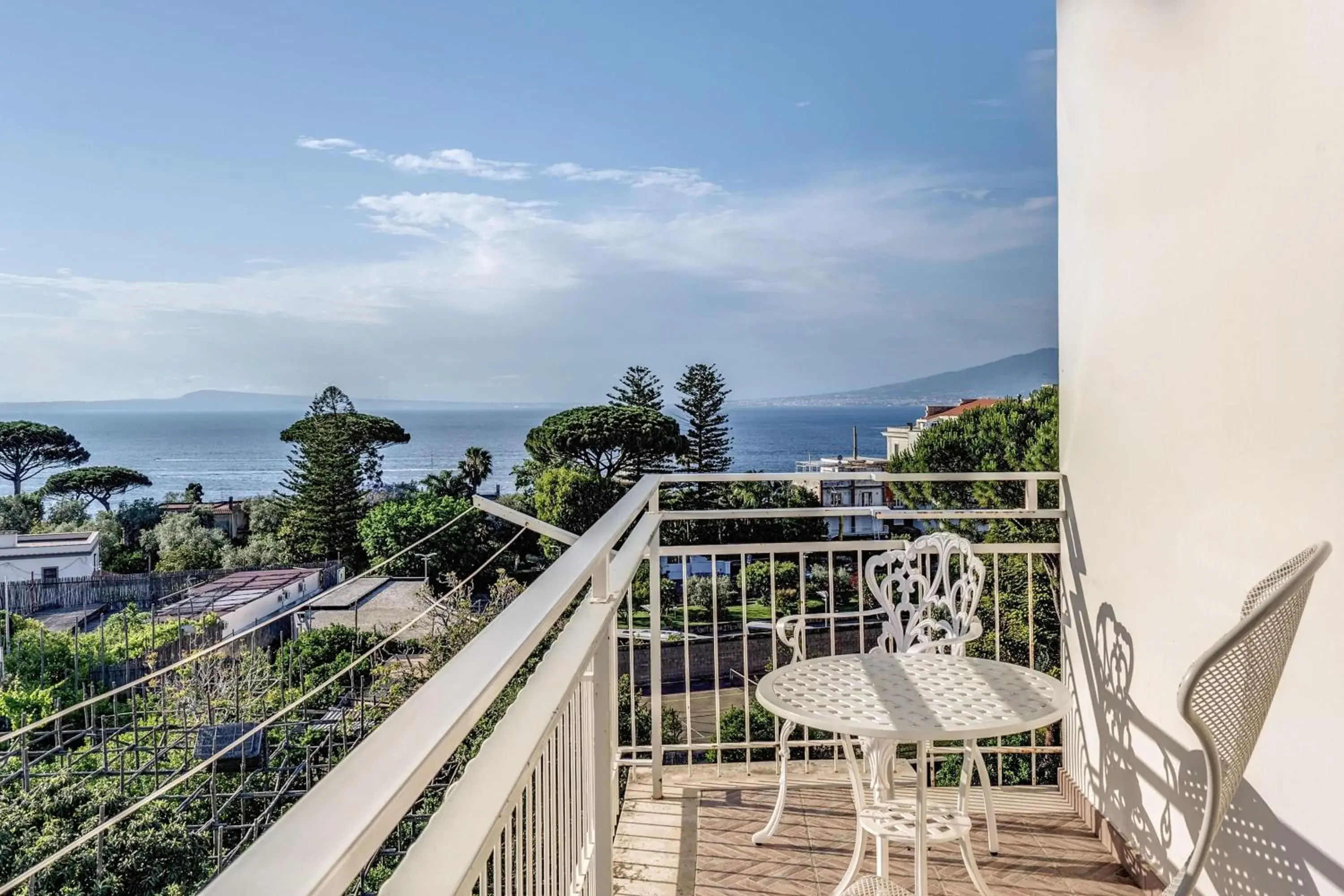 La Musica in the Heart of Sorrento, 100 m from Station La Musica in the Heart of Sorrento, 100 m from Station
