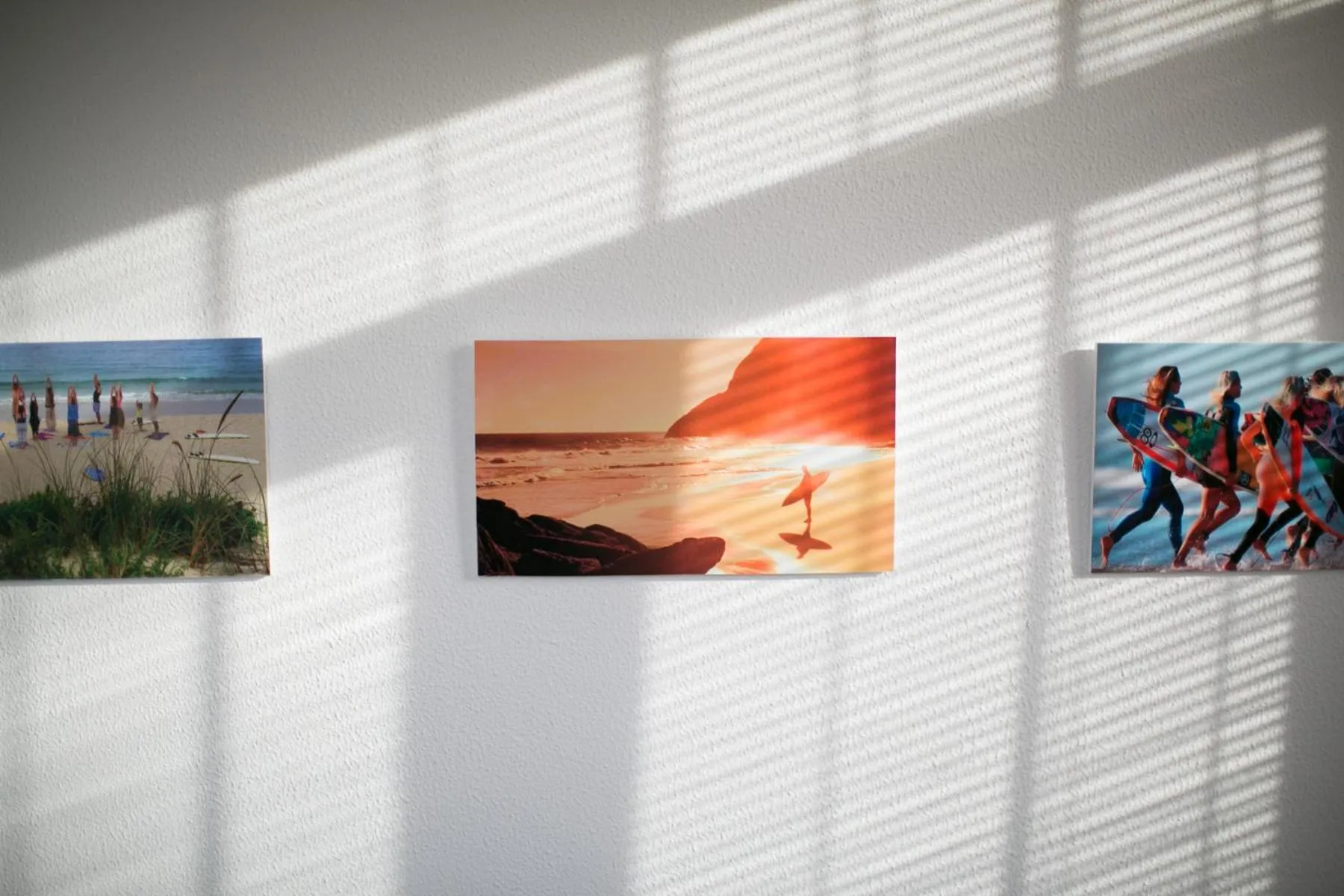 Decorative detail in Douro Surf Hostel