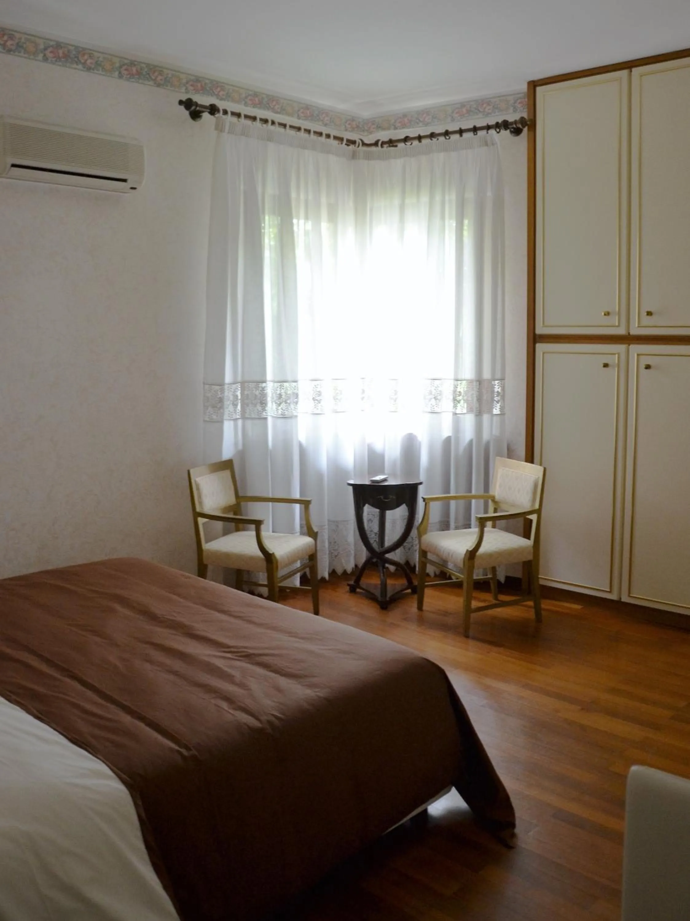 Day in La Casa di Enrico