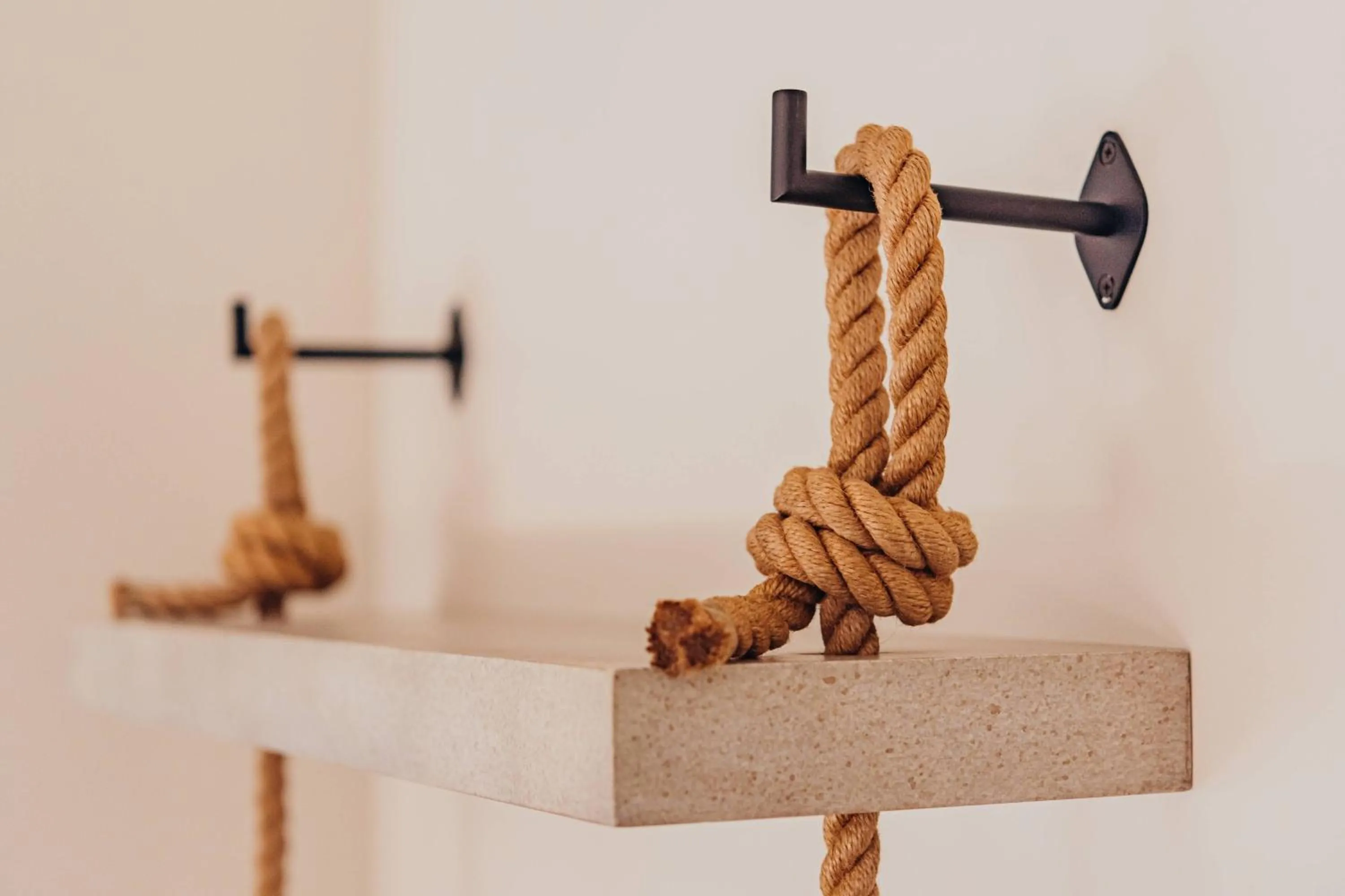 Photo of the whole room in Renaissance Wind Creek Aruba Resort