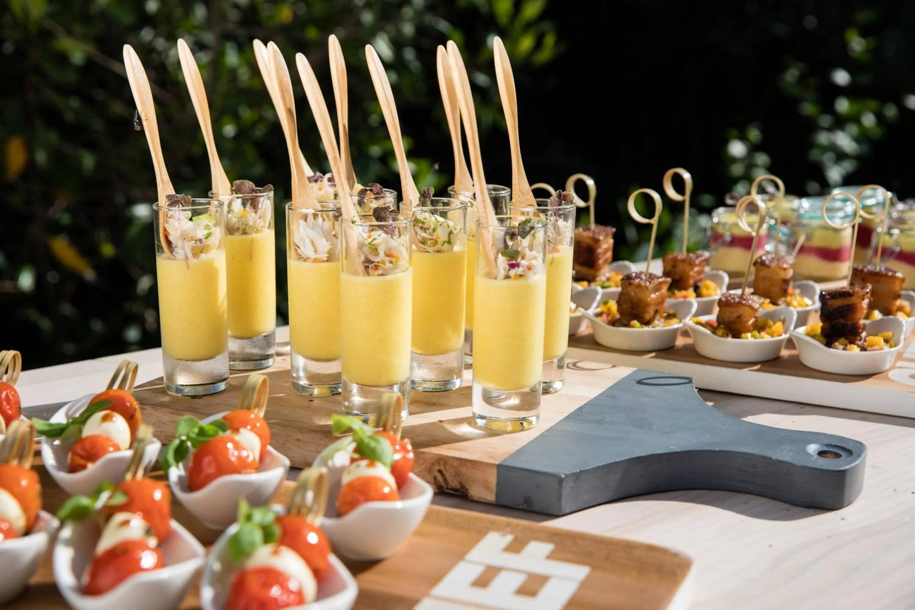 Meeting/conference room in Renaissance Wind Creek Aruba Resort