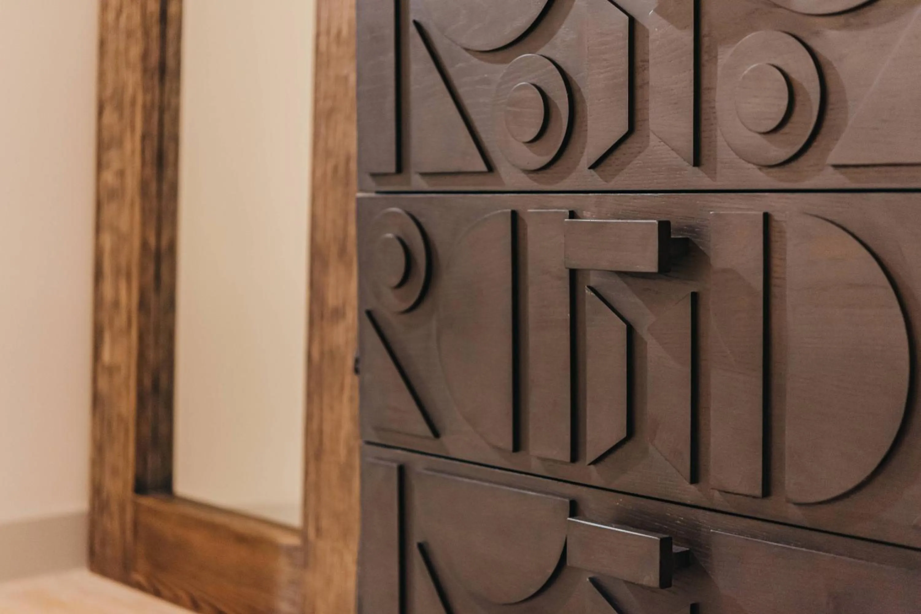 Photo of the whole room in Renaissance Wind Creek Aruba Resort