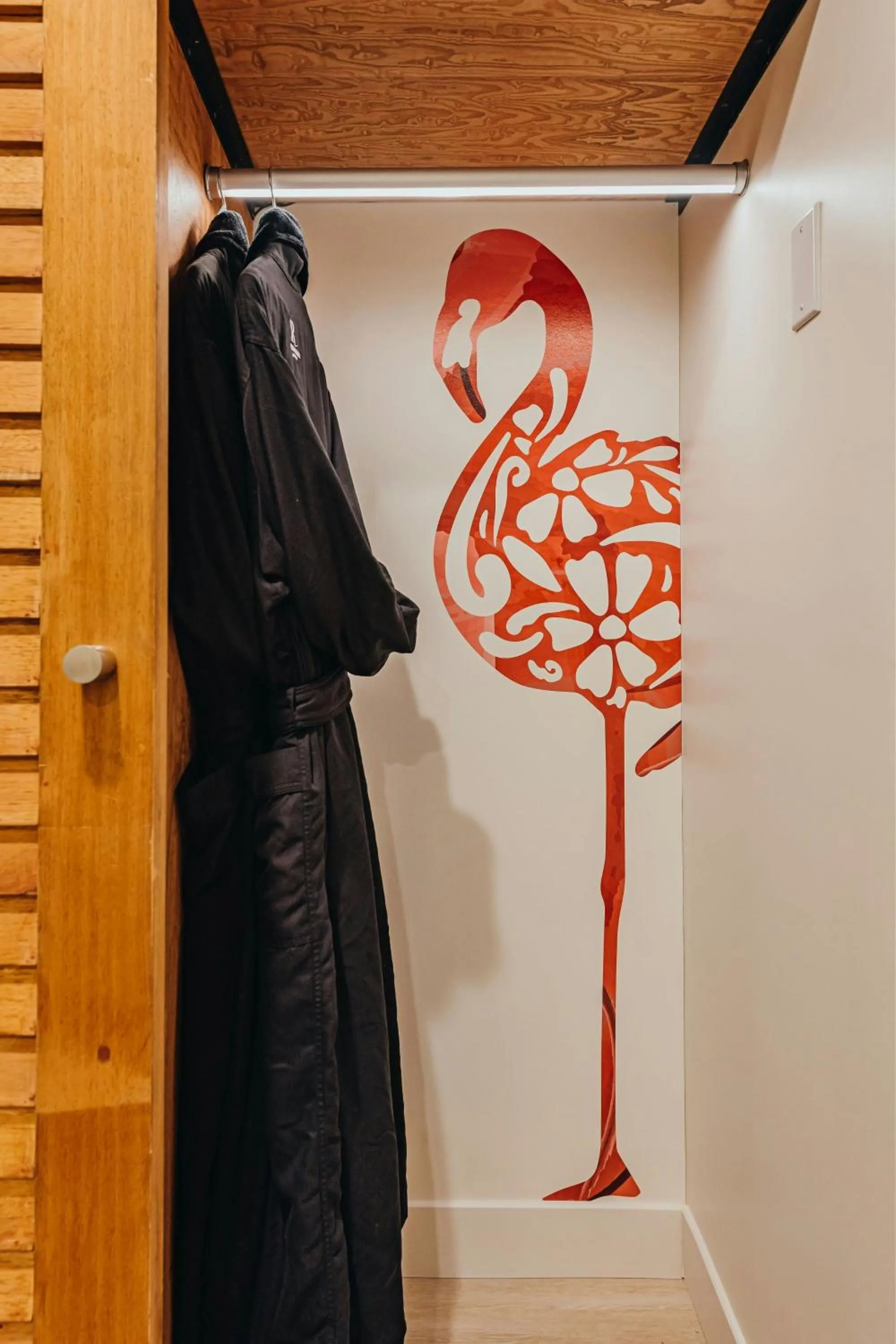 Photo of the whole room in Renaissance Wind Creek Aruba Resort