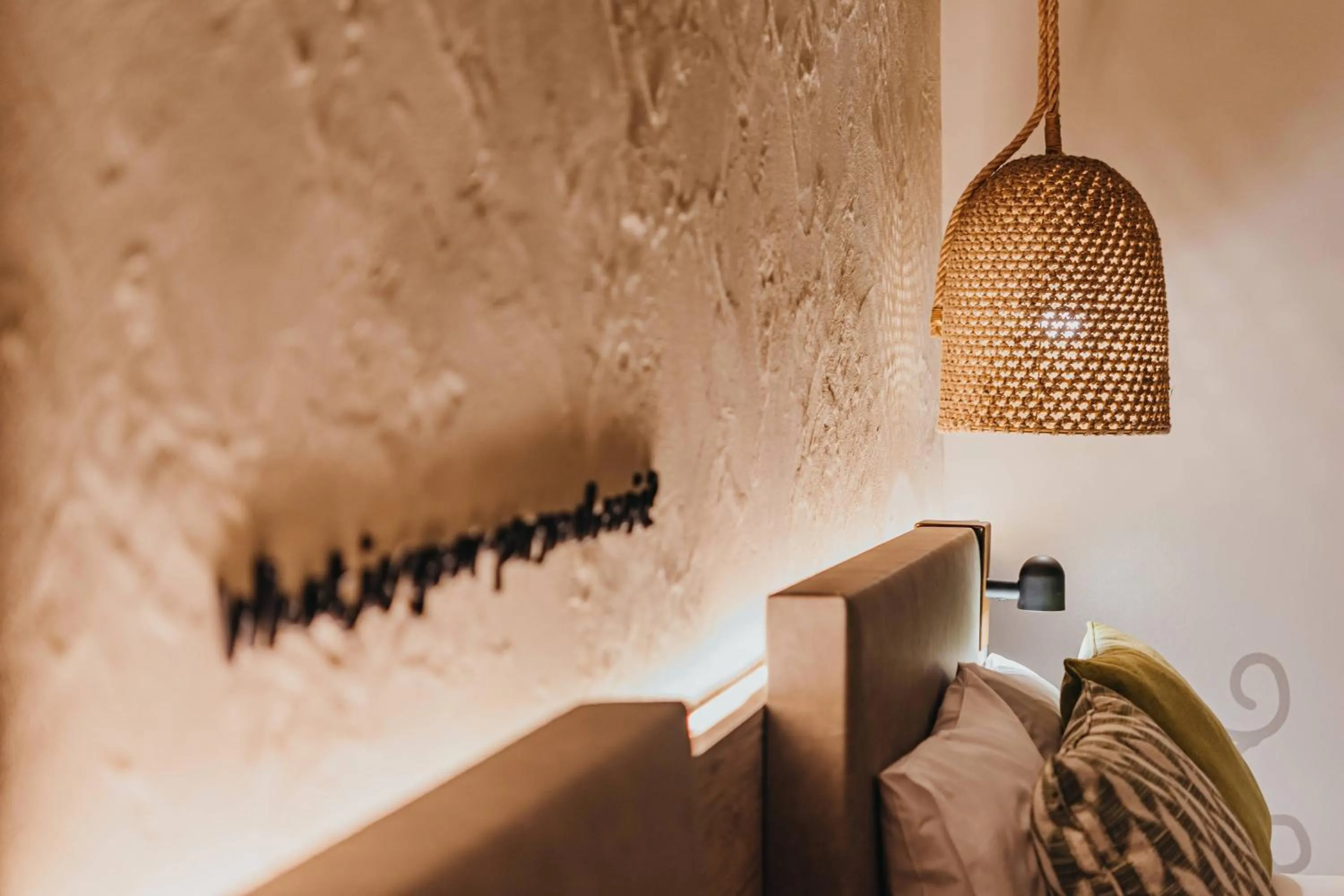 Photo of the whole room in Renaissance Wind Creek Aruba Resort