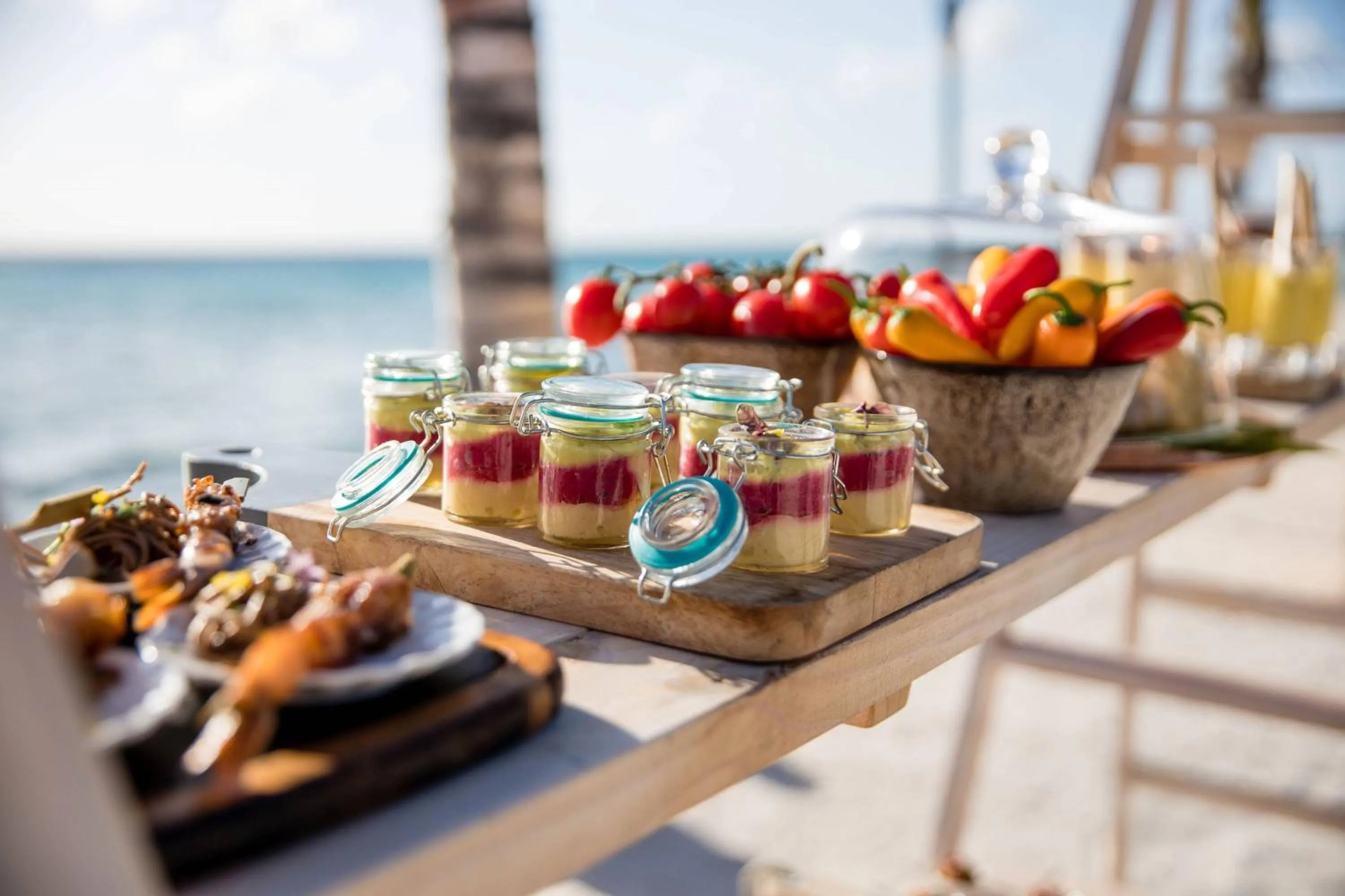 Meeting/conference room in Renaissance Wind Creek Aruba Resort