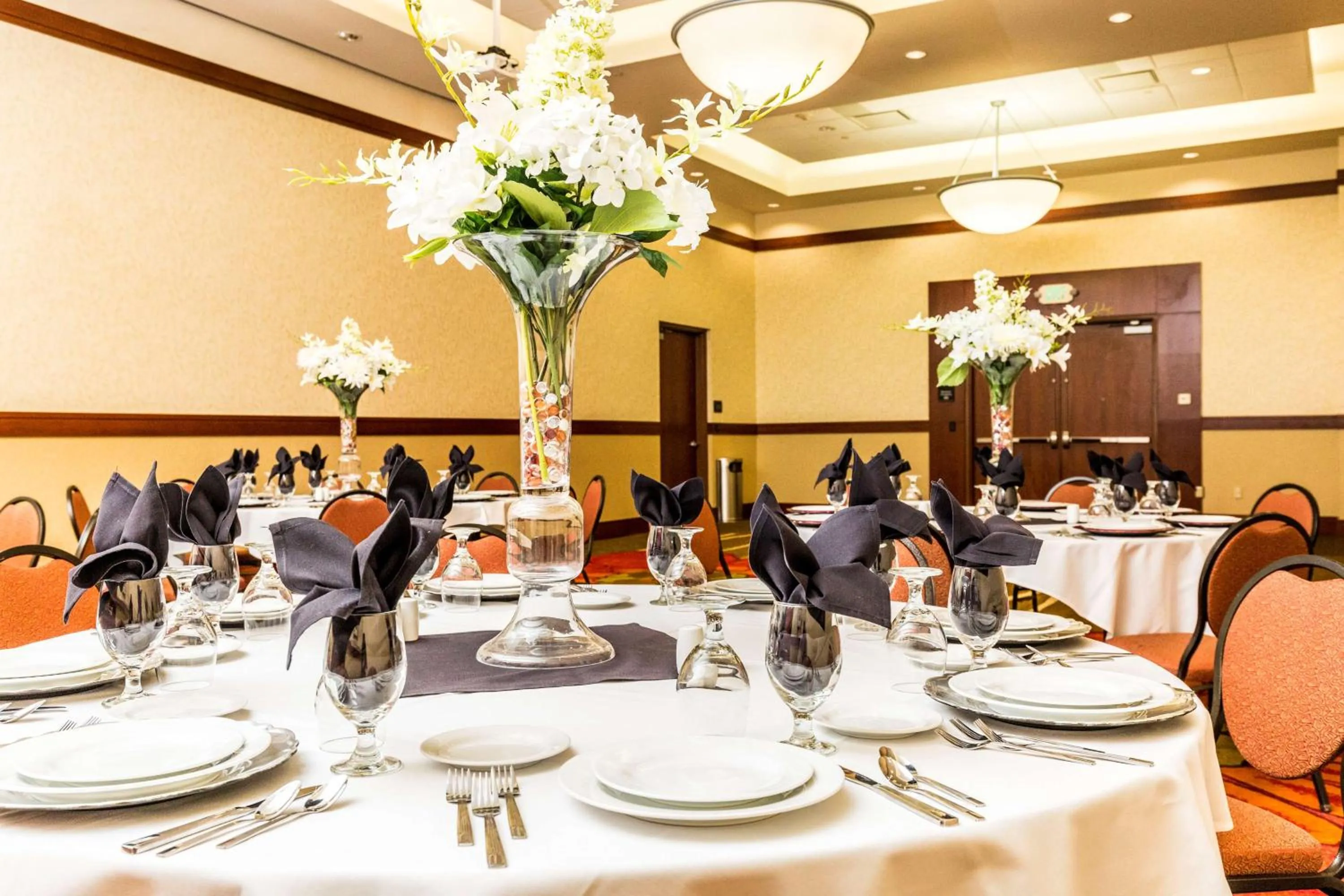 Meeting/conference room in Hilton Garden Inn St. George