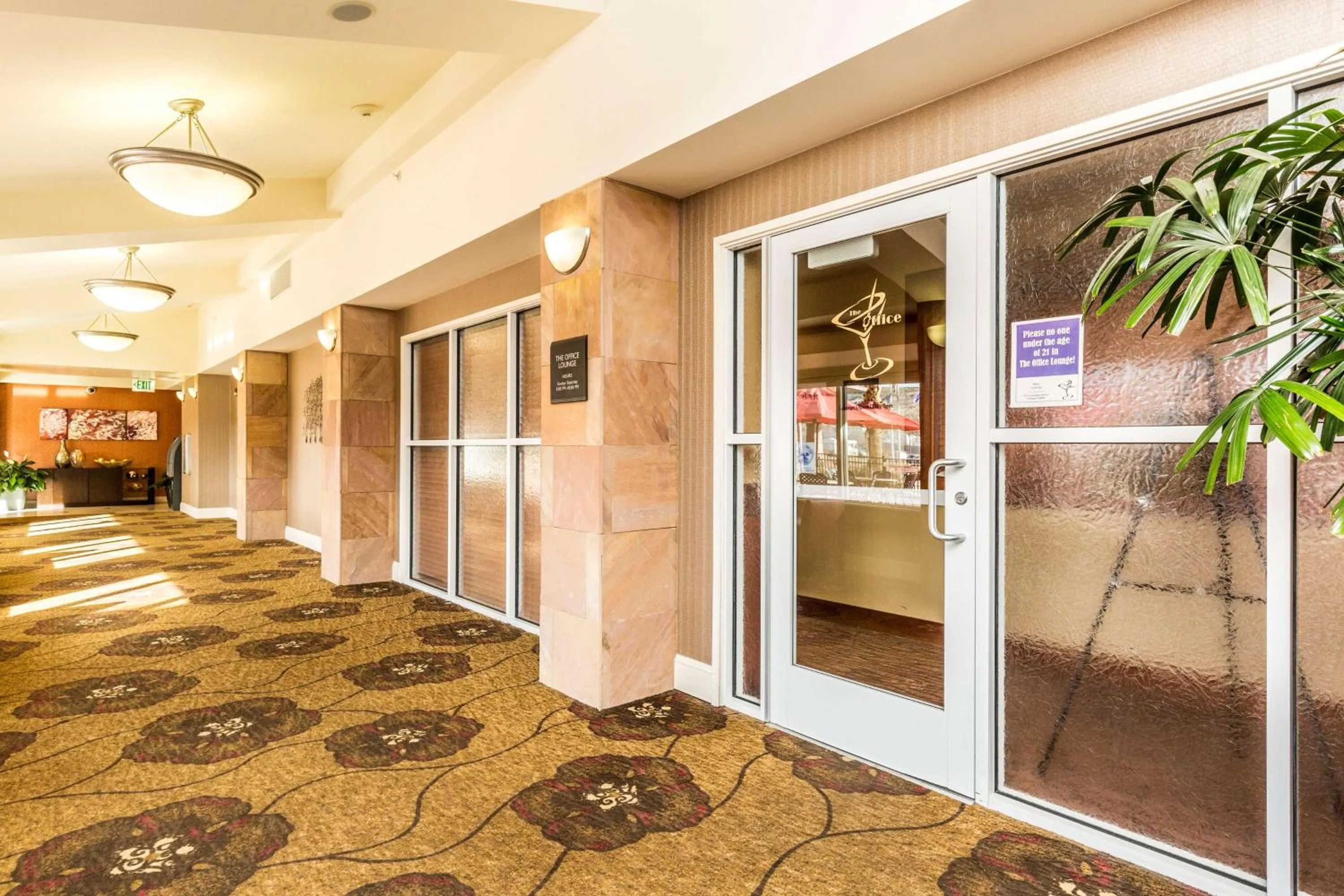 Sports in Hilton Garden Inn St. George