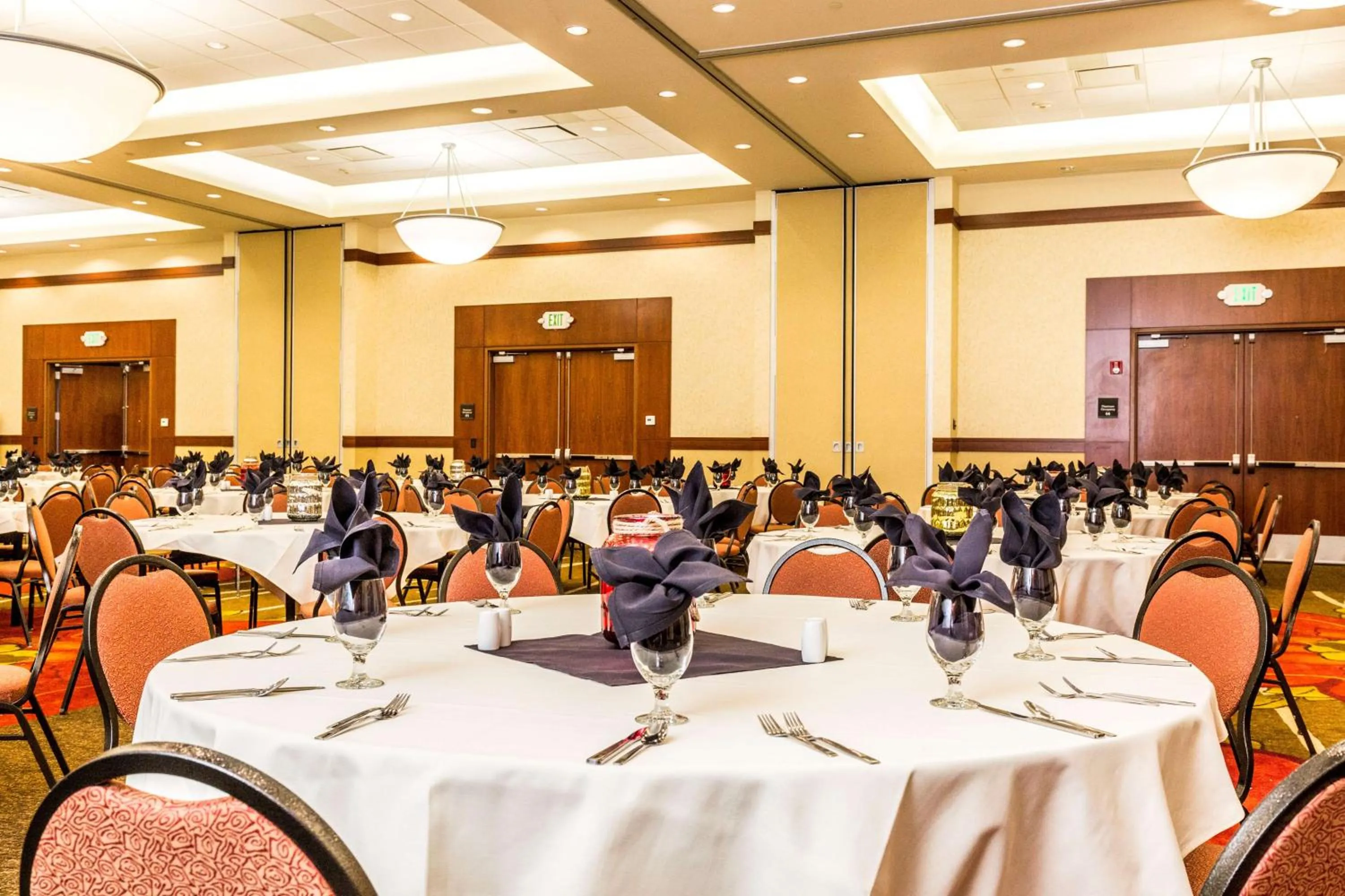 Meeting/conference room in Hilton Garden Inn St. George