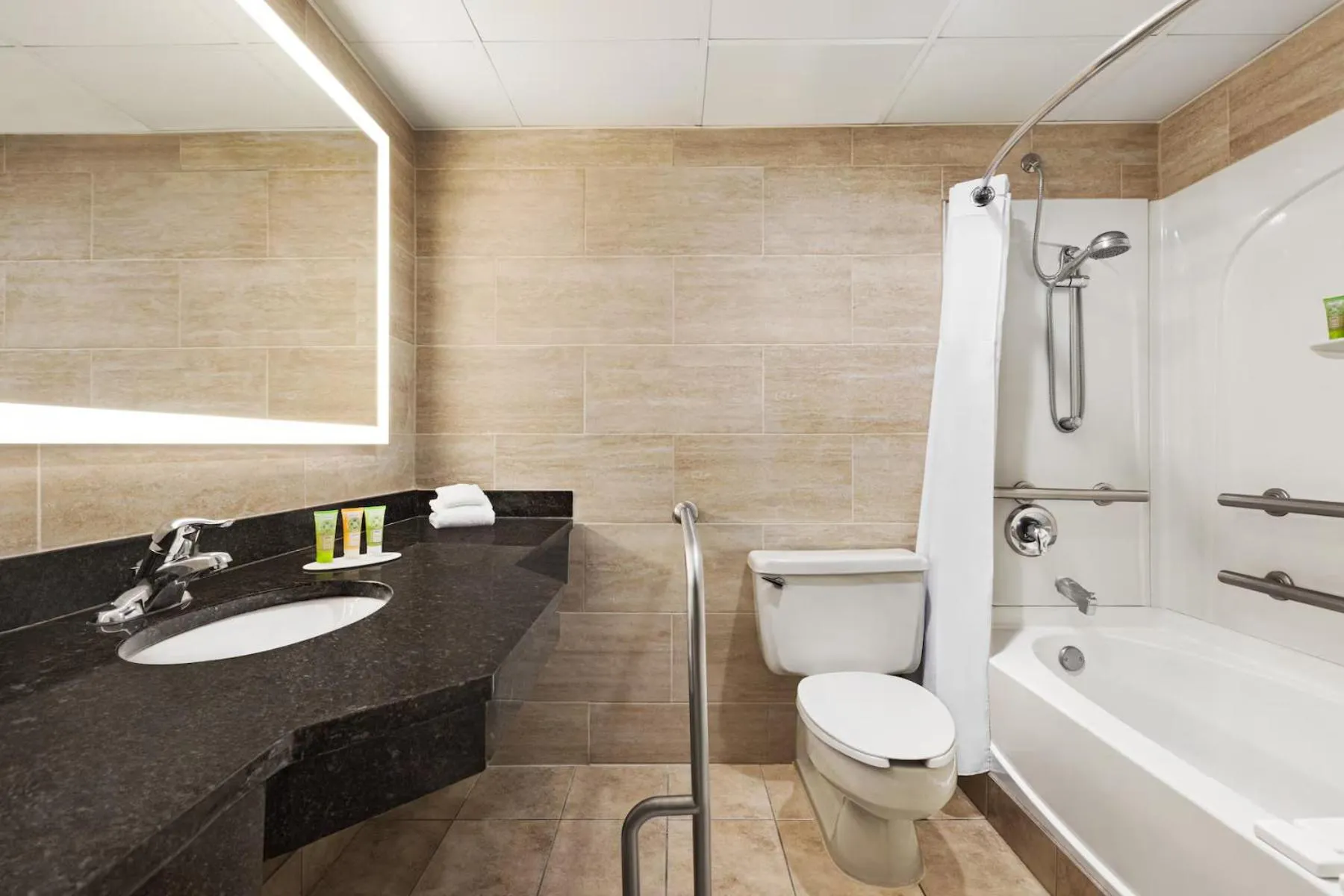 Garner Hotel Totowa by IHG