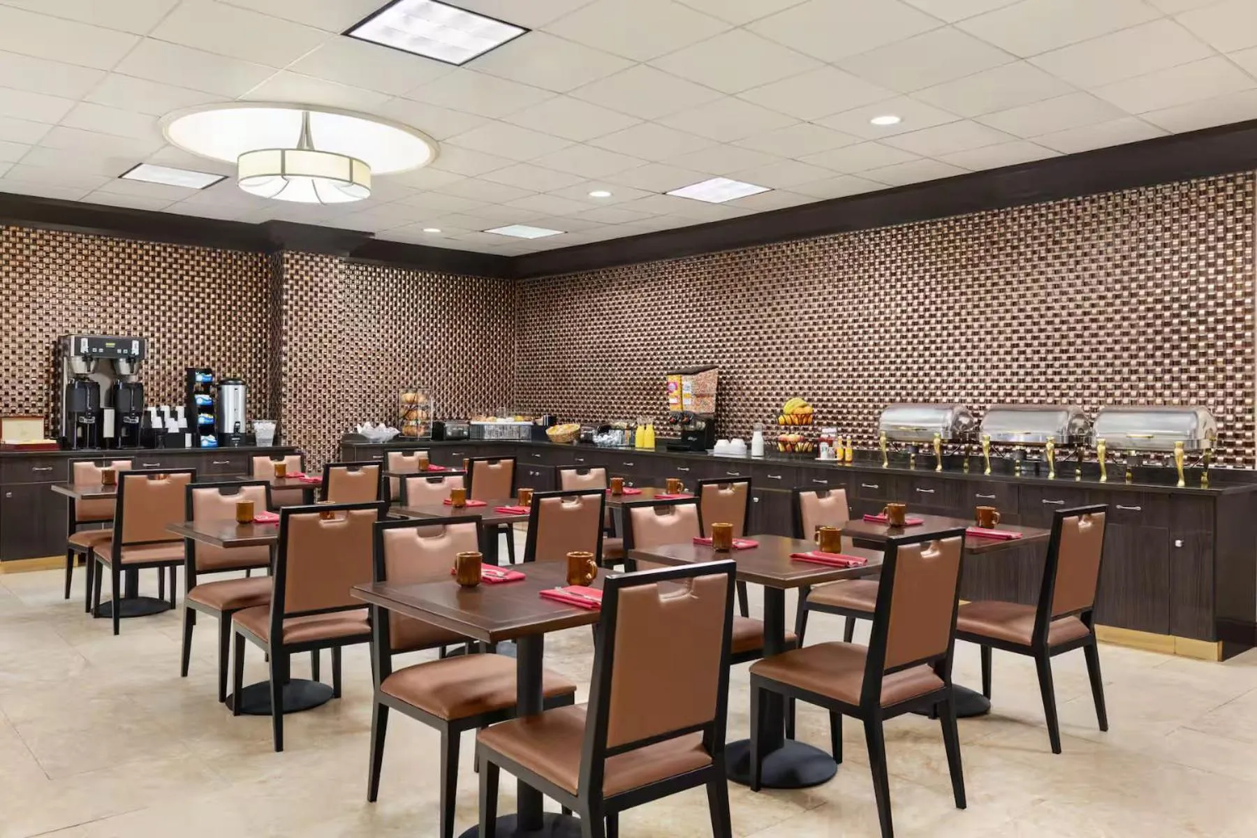 Garner Hotel Totowa by IHG