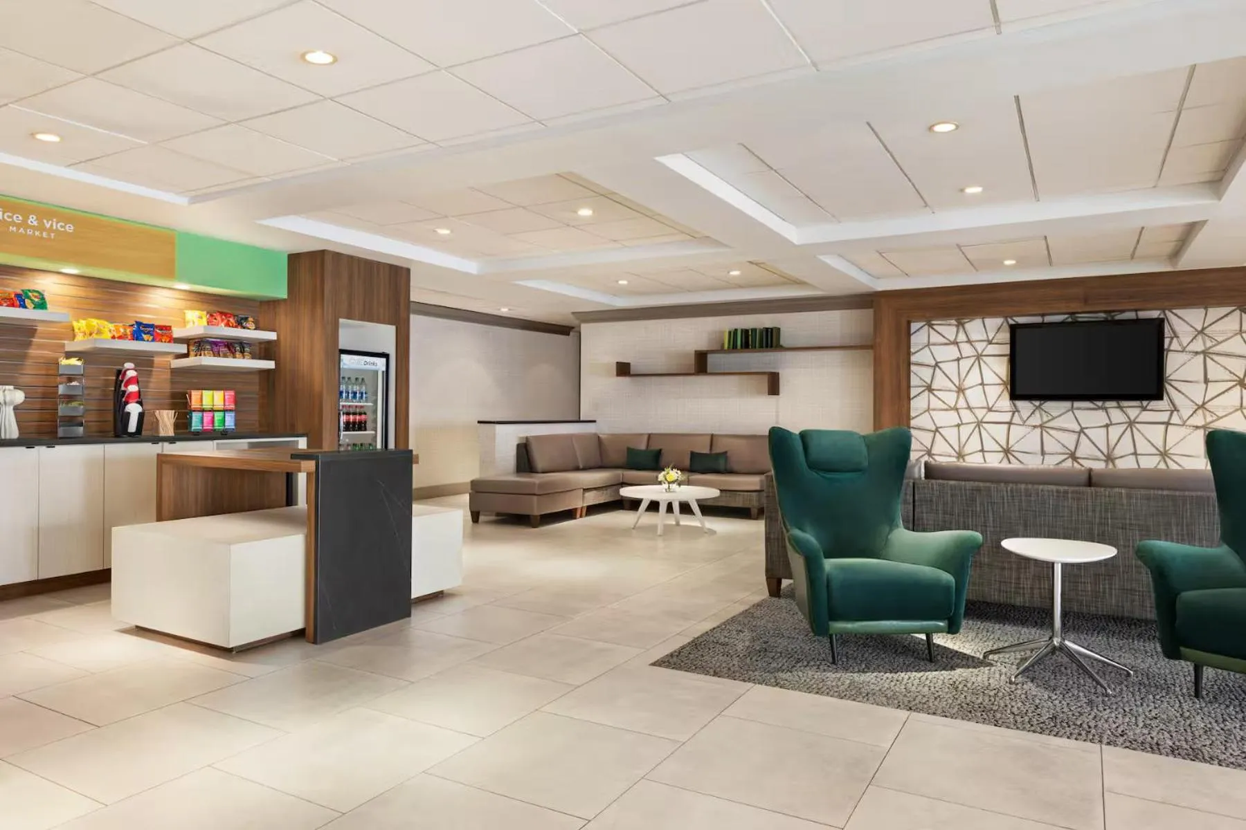 Garner Hotel Totowa by IHG