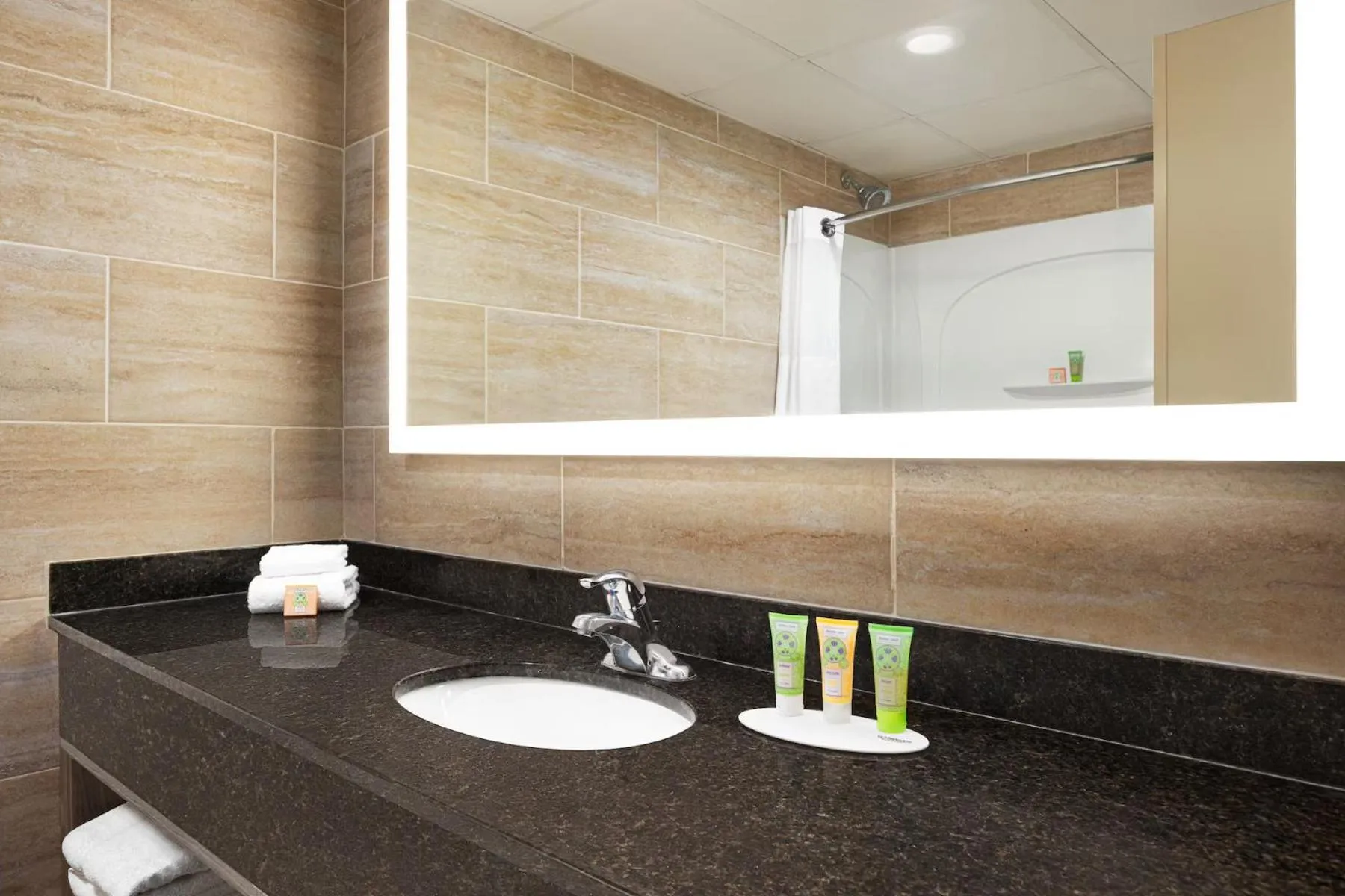 Garner Hotel Totowa by IHG
