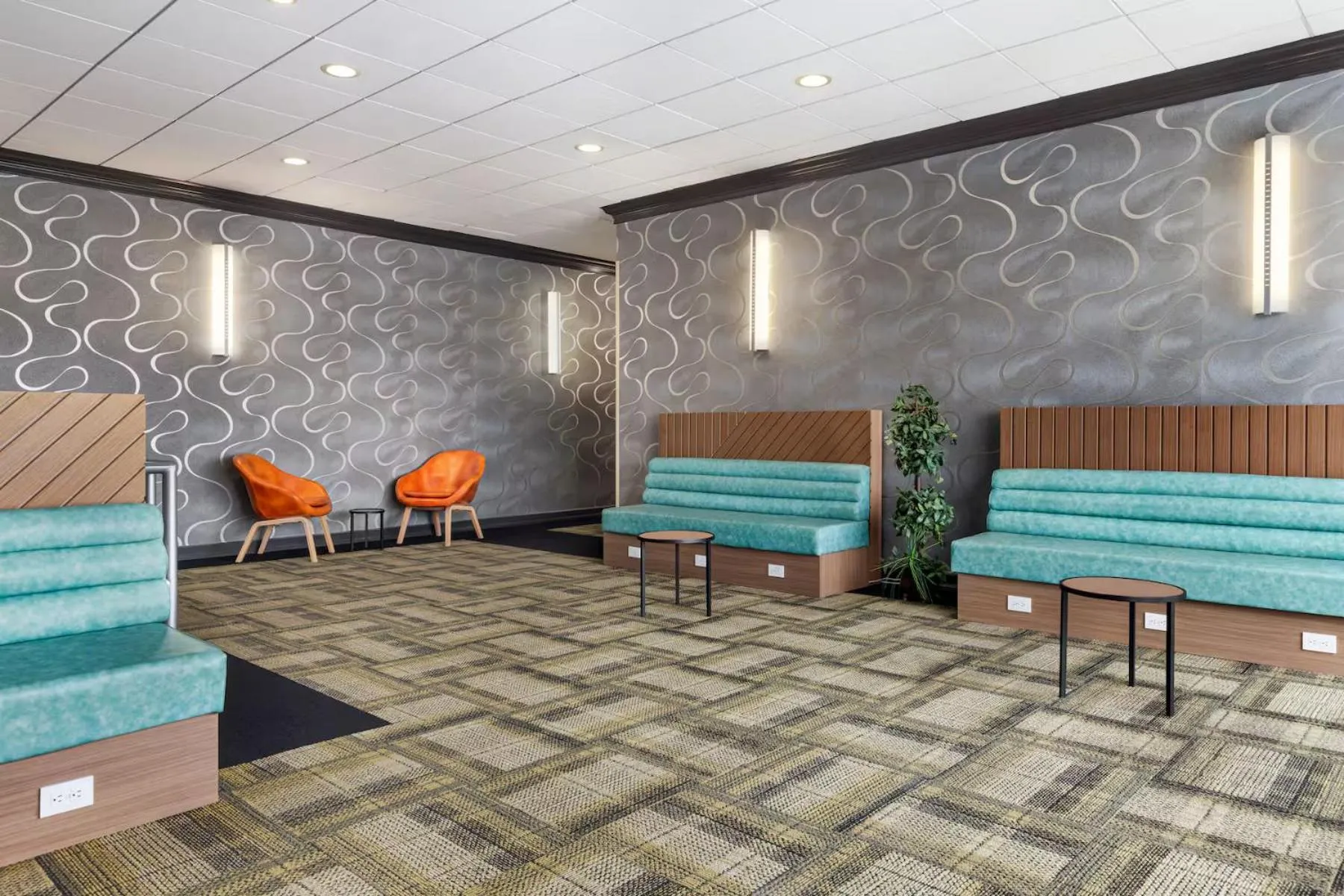 Garner Hotel Totowa by IHG