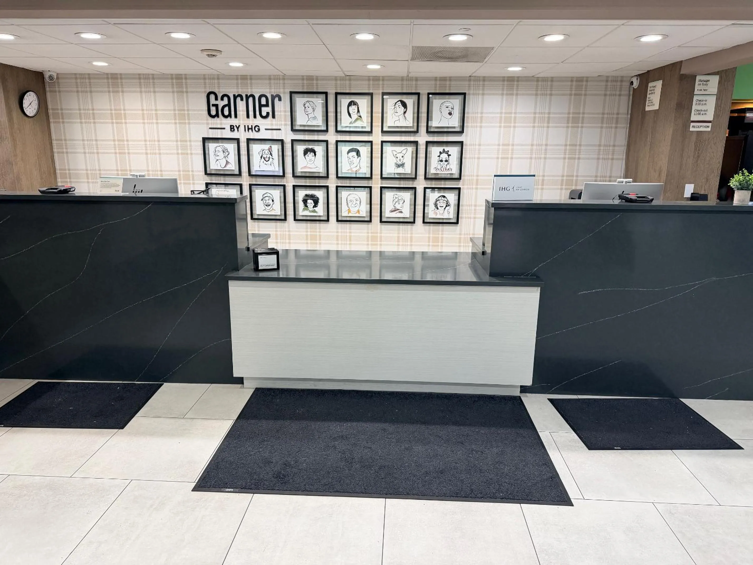 Garner Hotel Totowa by IHG
