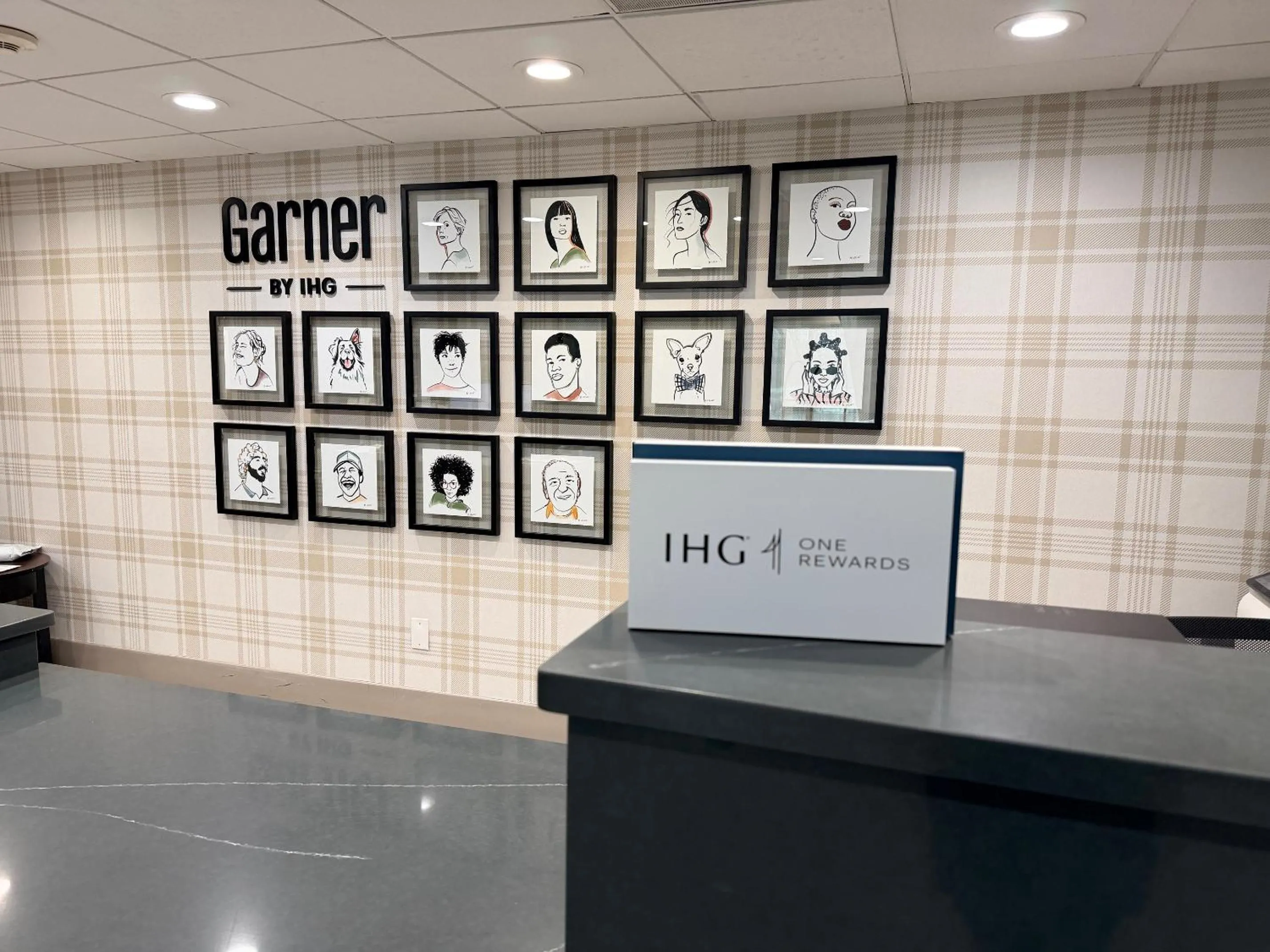 Garner Hotel Totowa by IHG