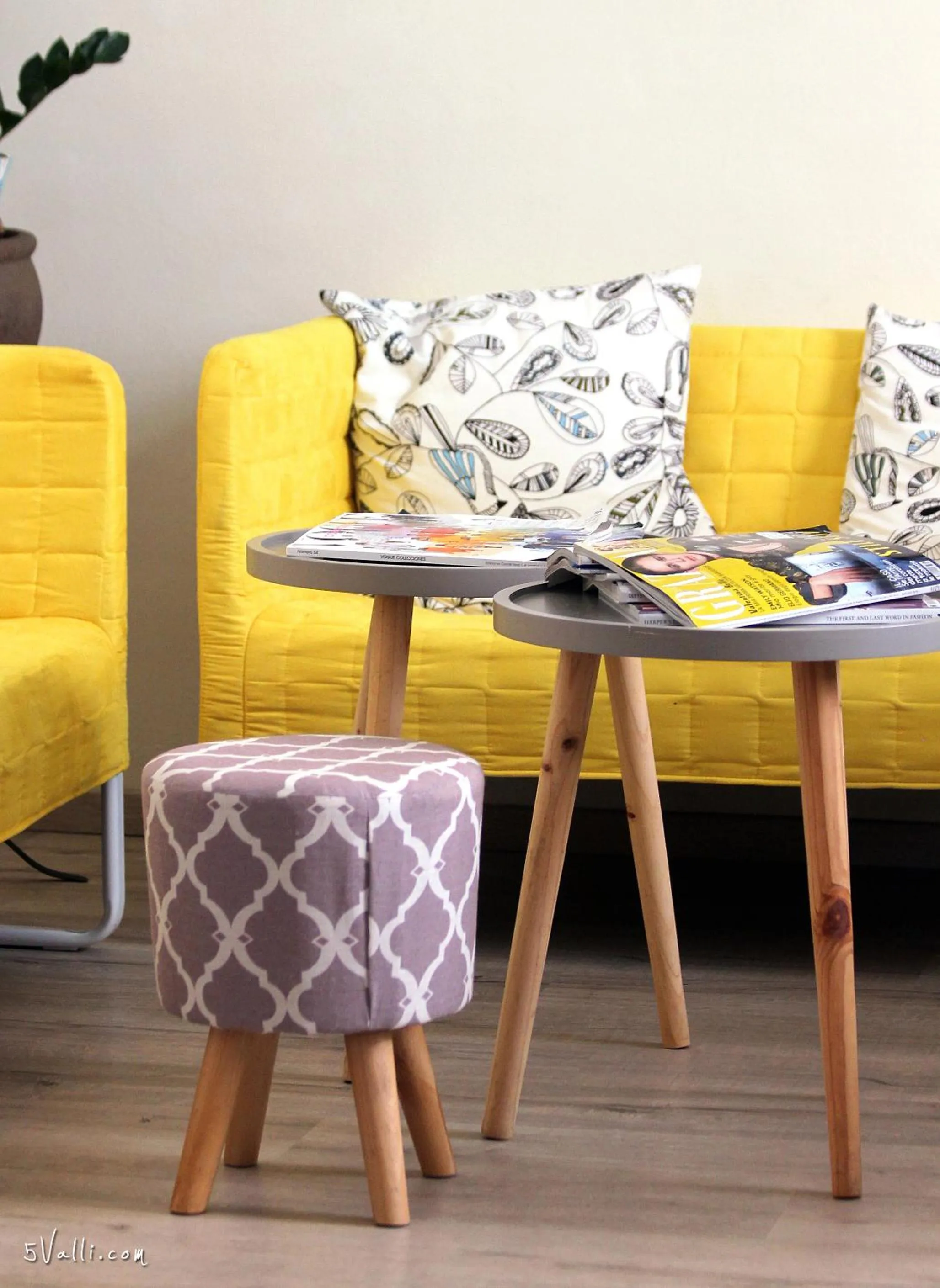 Communal lounge/ TV room in Hotel Elandra