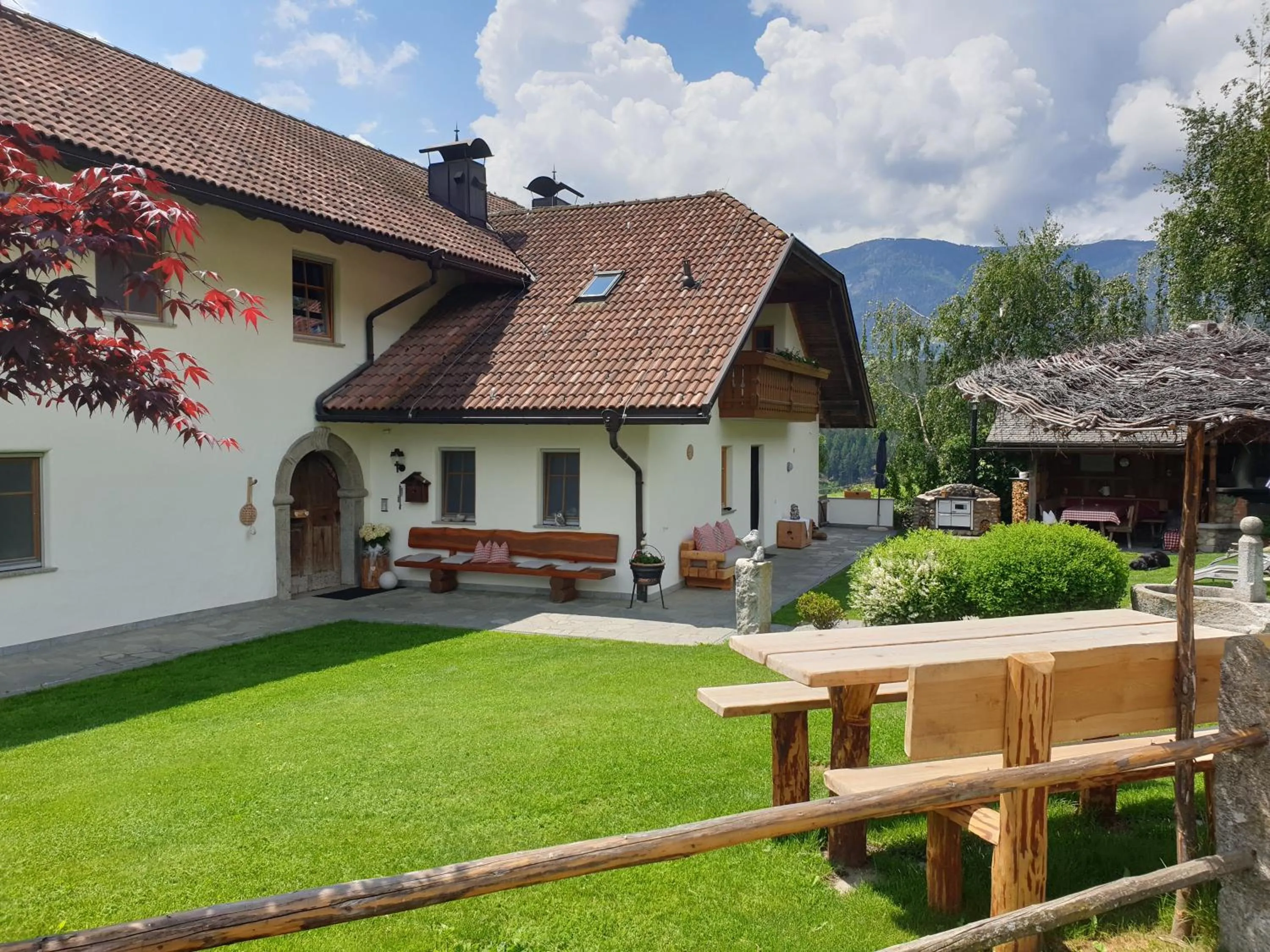 Stockerhof