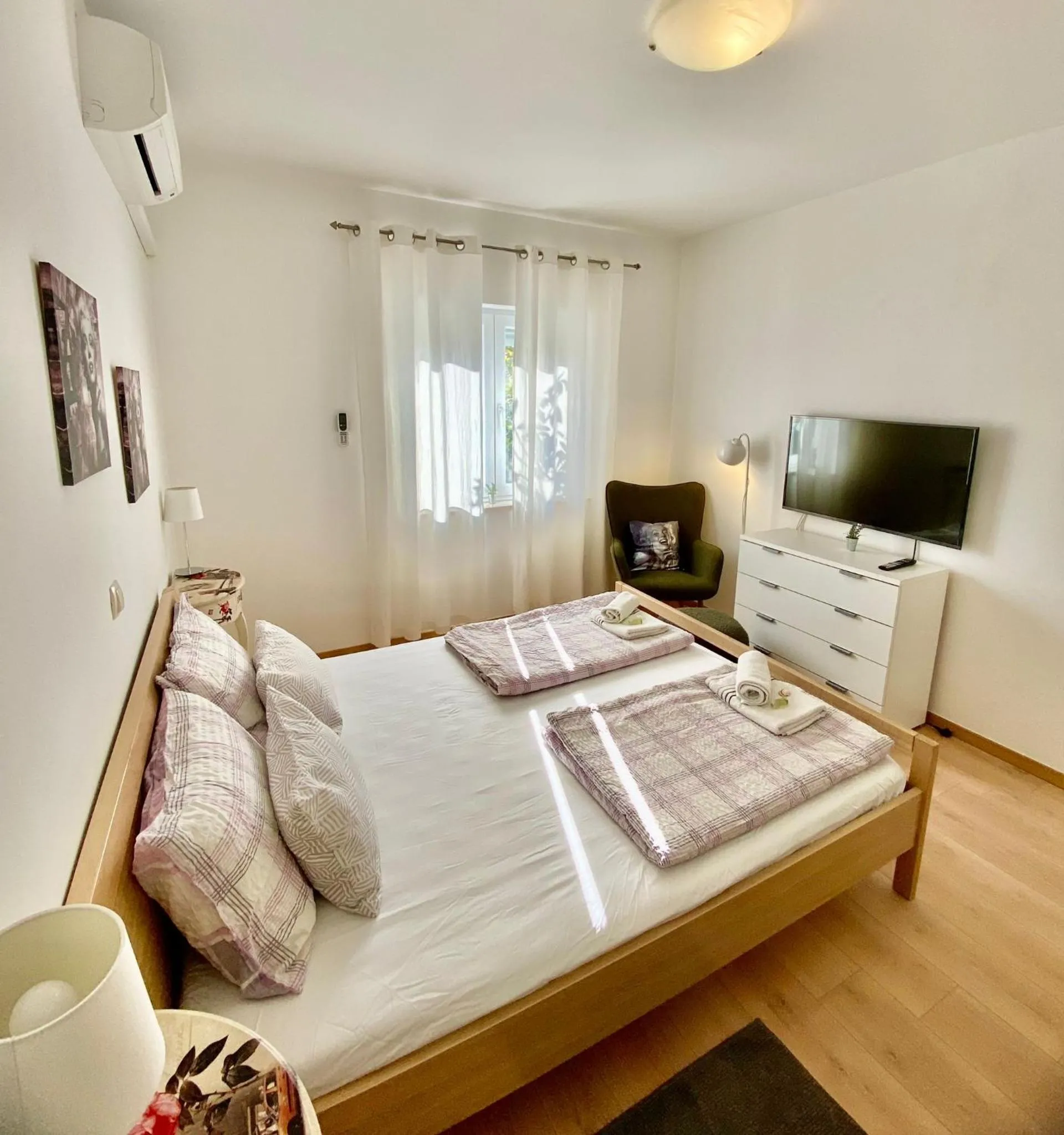 Apartments Suzy Zadar