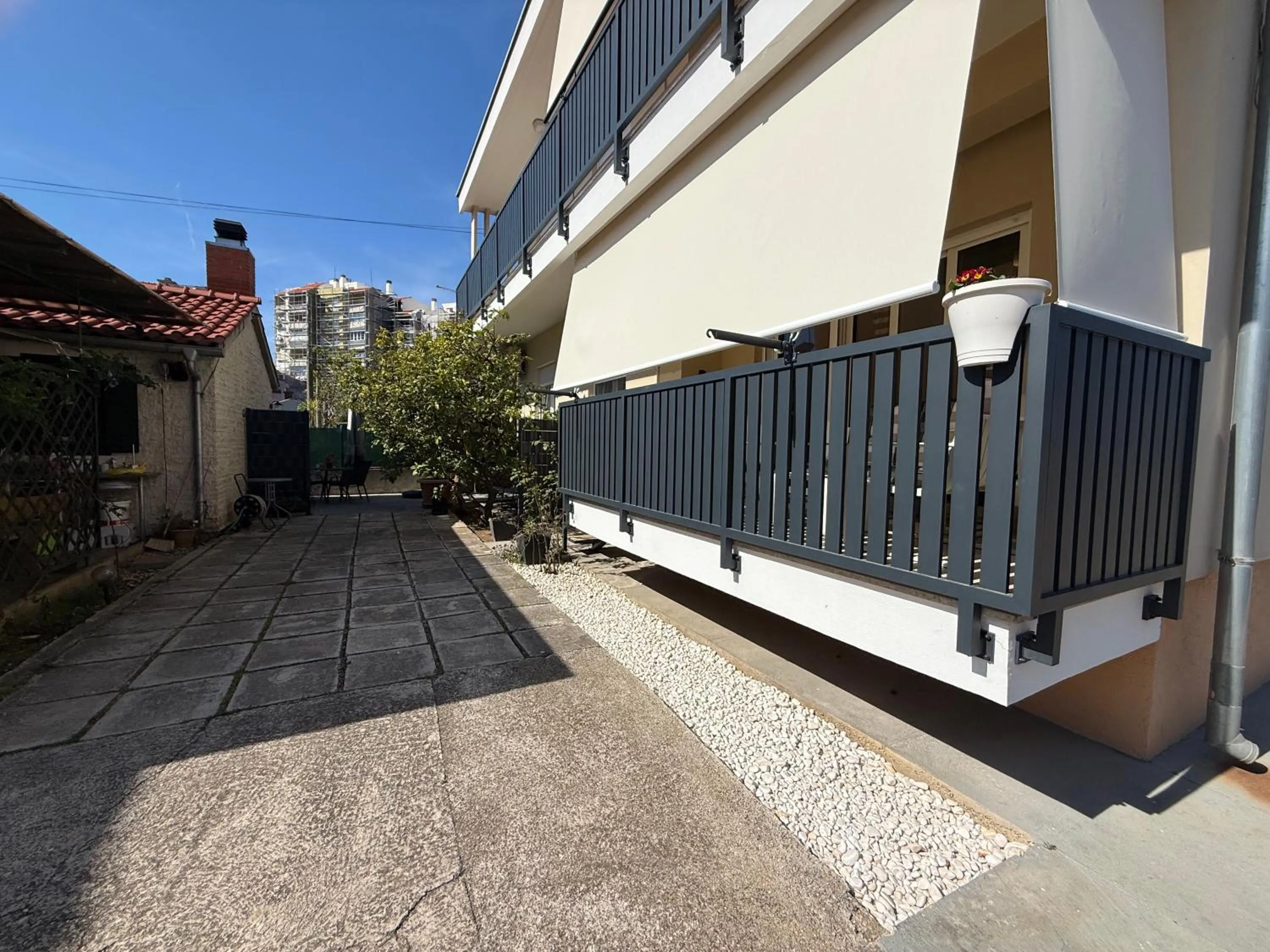 Apartments Suzy Zadar