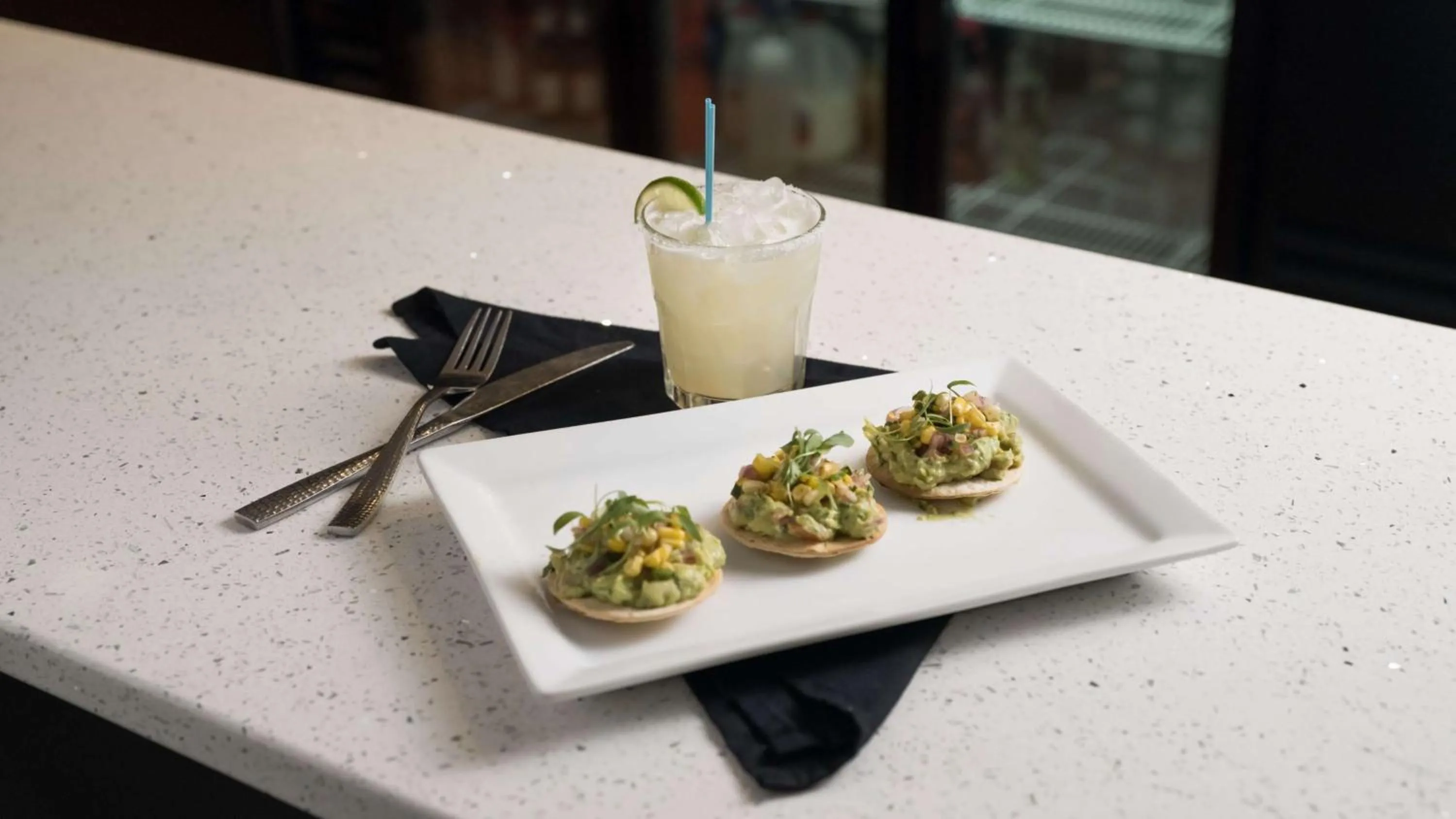 Restaurant/places to eat in Hilton Garden Inn at PGA Village/Port St. Lucie