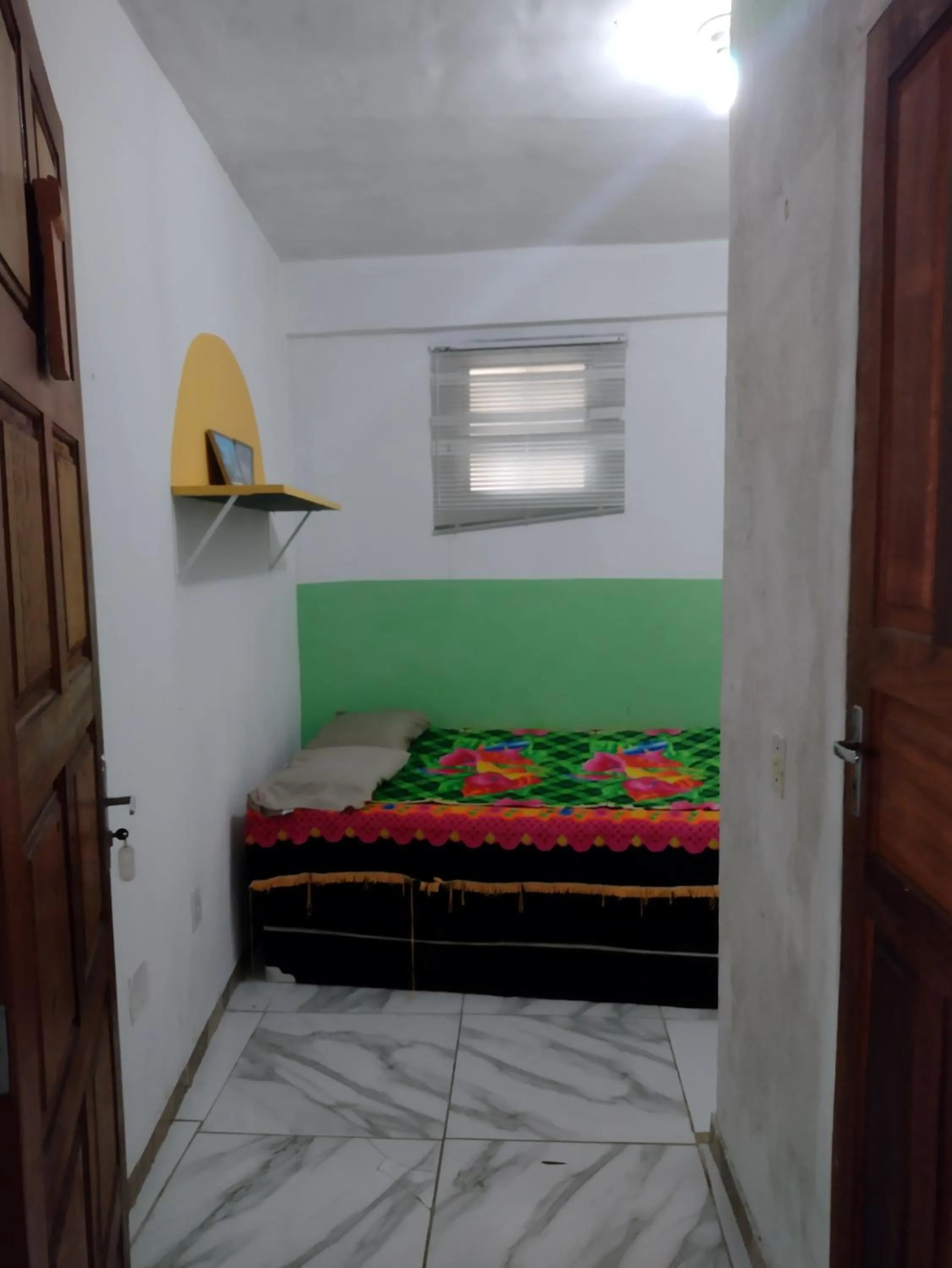 Bed in Hostel Sol & Mar