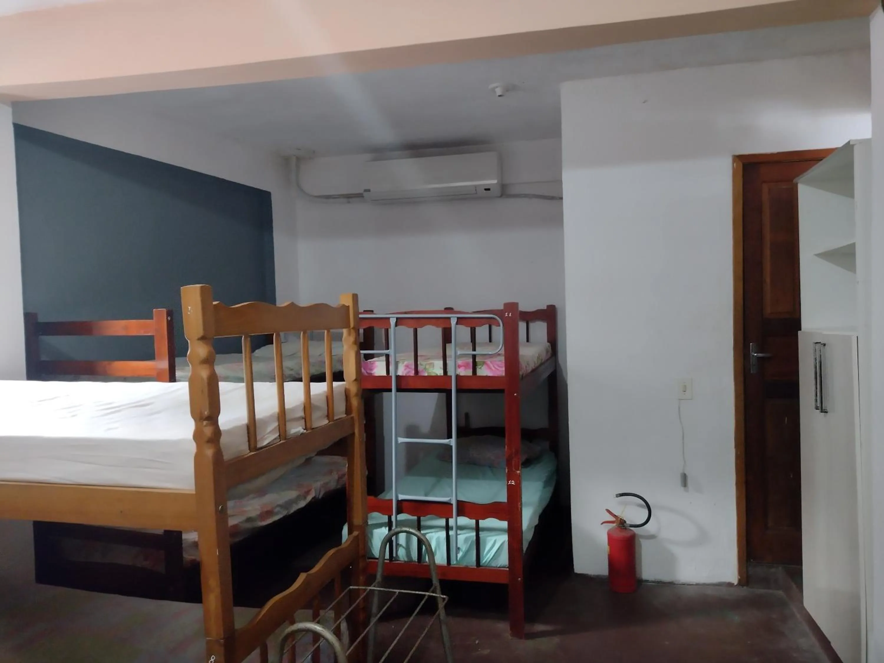 Bed in Hostel Sol & Mar