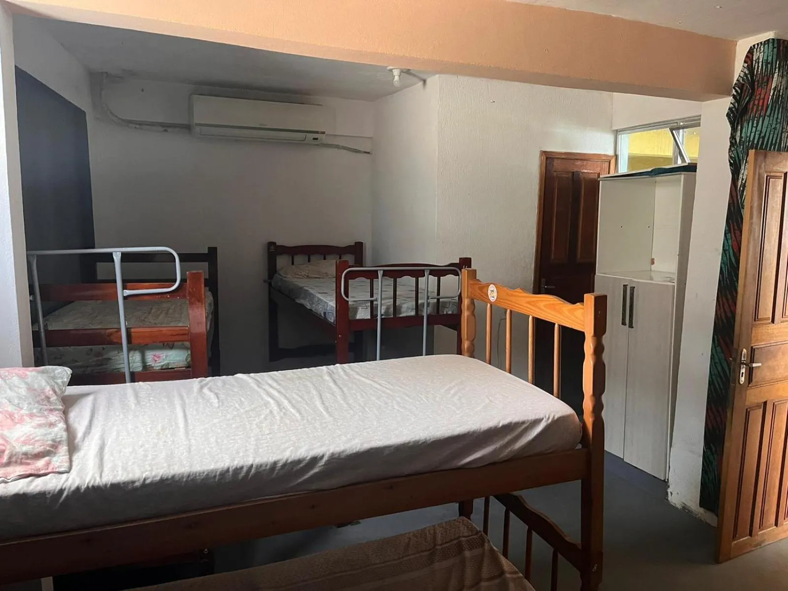 Bed in Hostel Sol & Mar