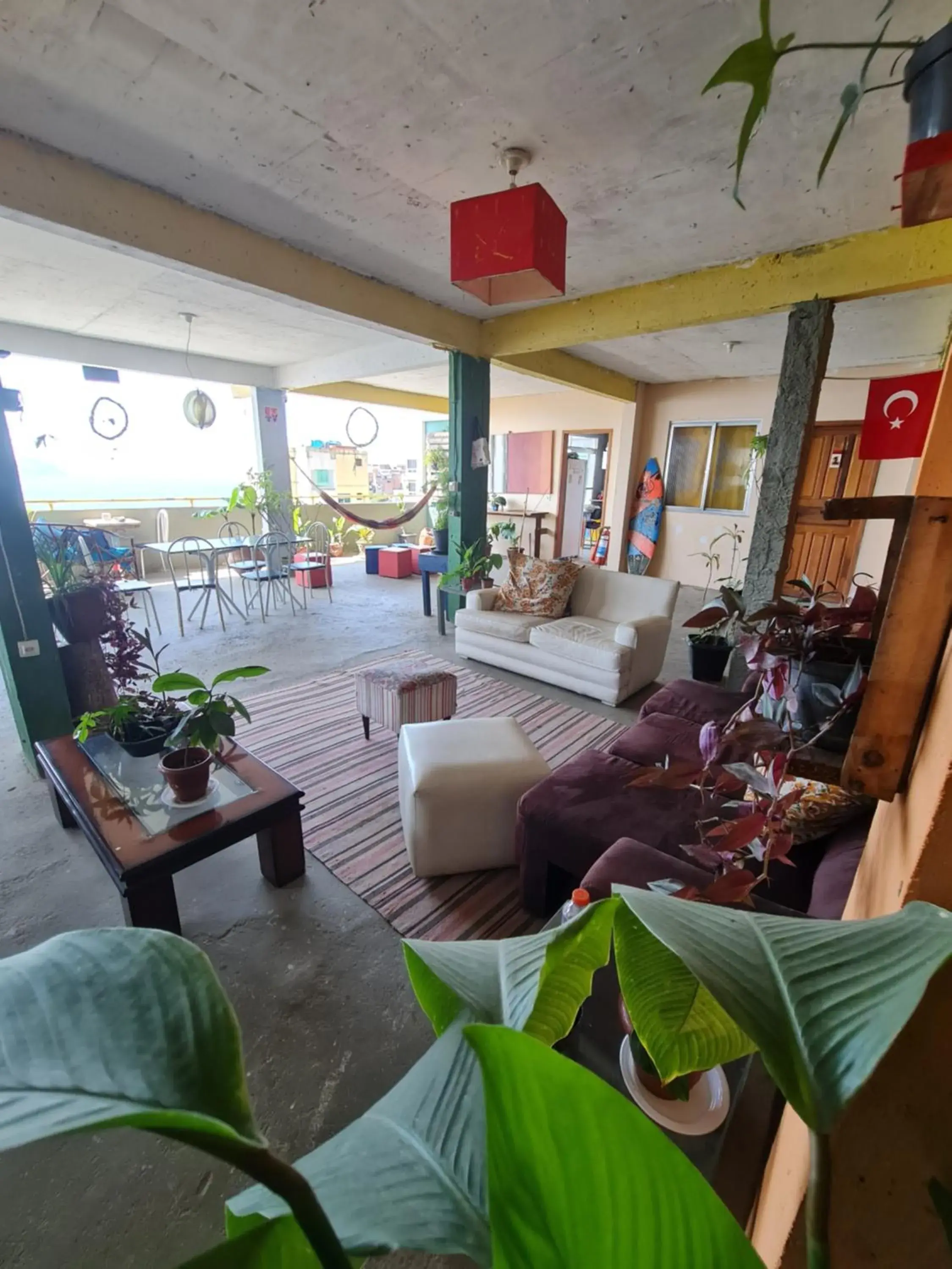 Hostel Sol & Mar Hostel Sol & Mar