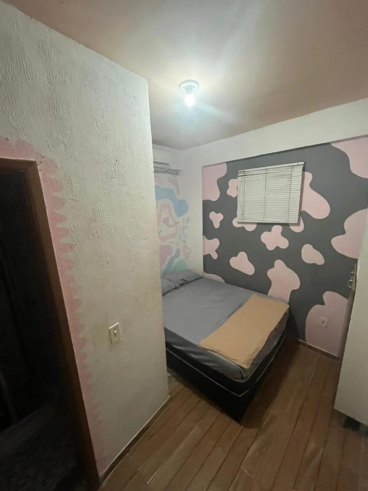 Bed in Hostel Sol & Mar