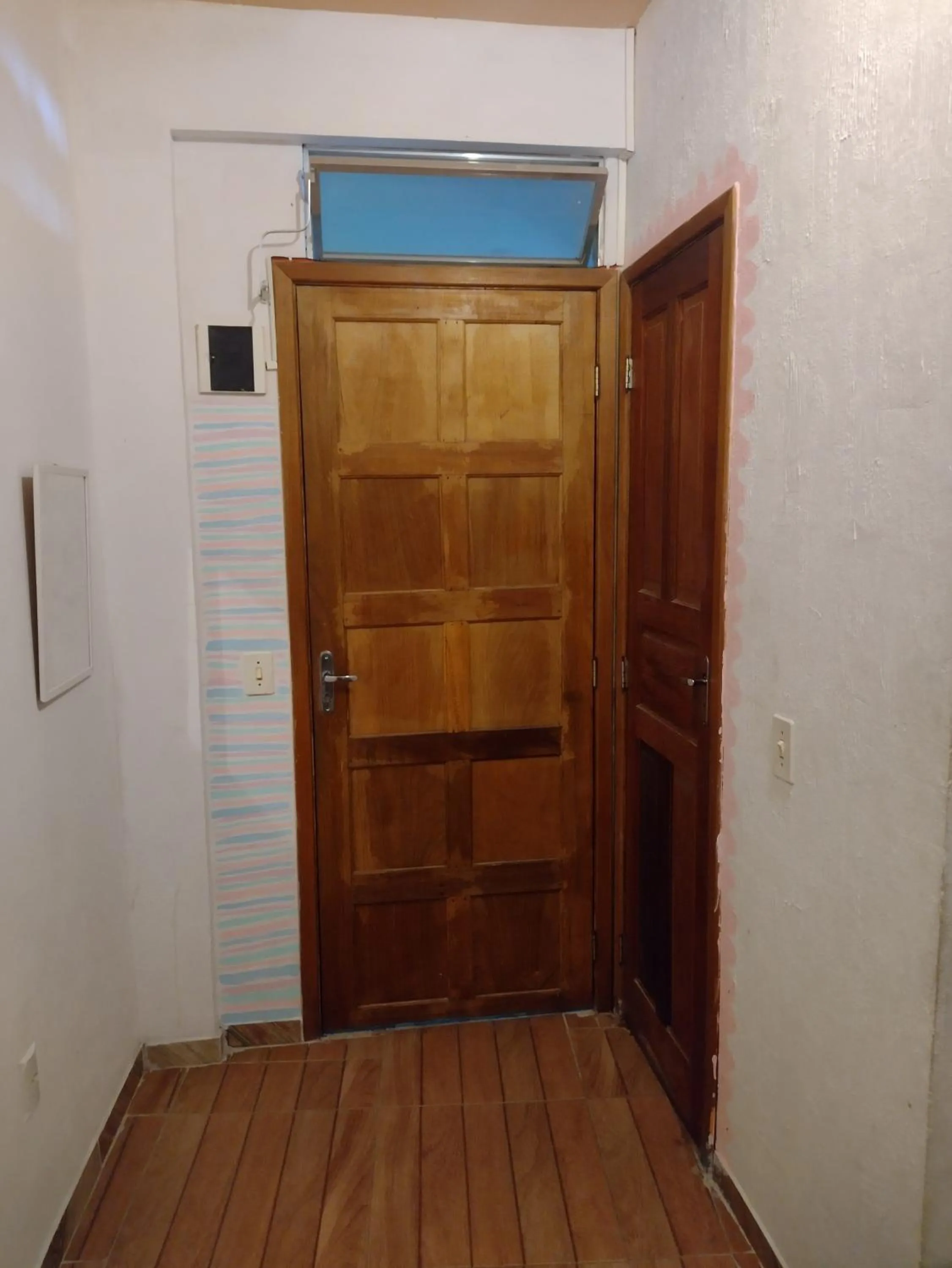 Hostel Sol & Mar