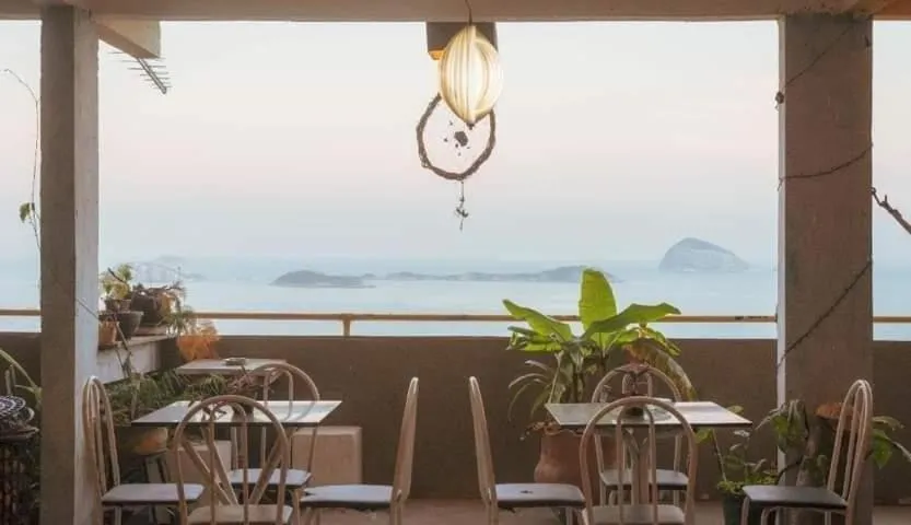 Hostel Sol & Mar