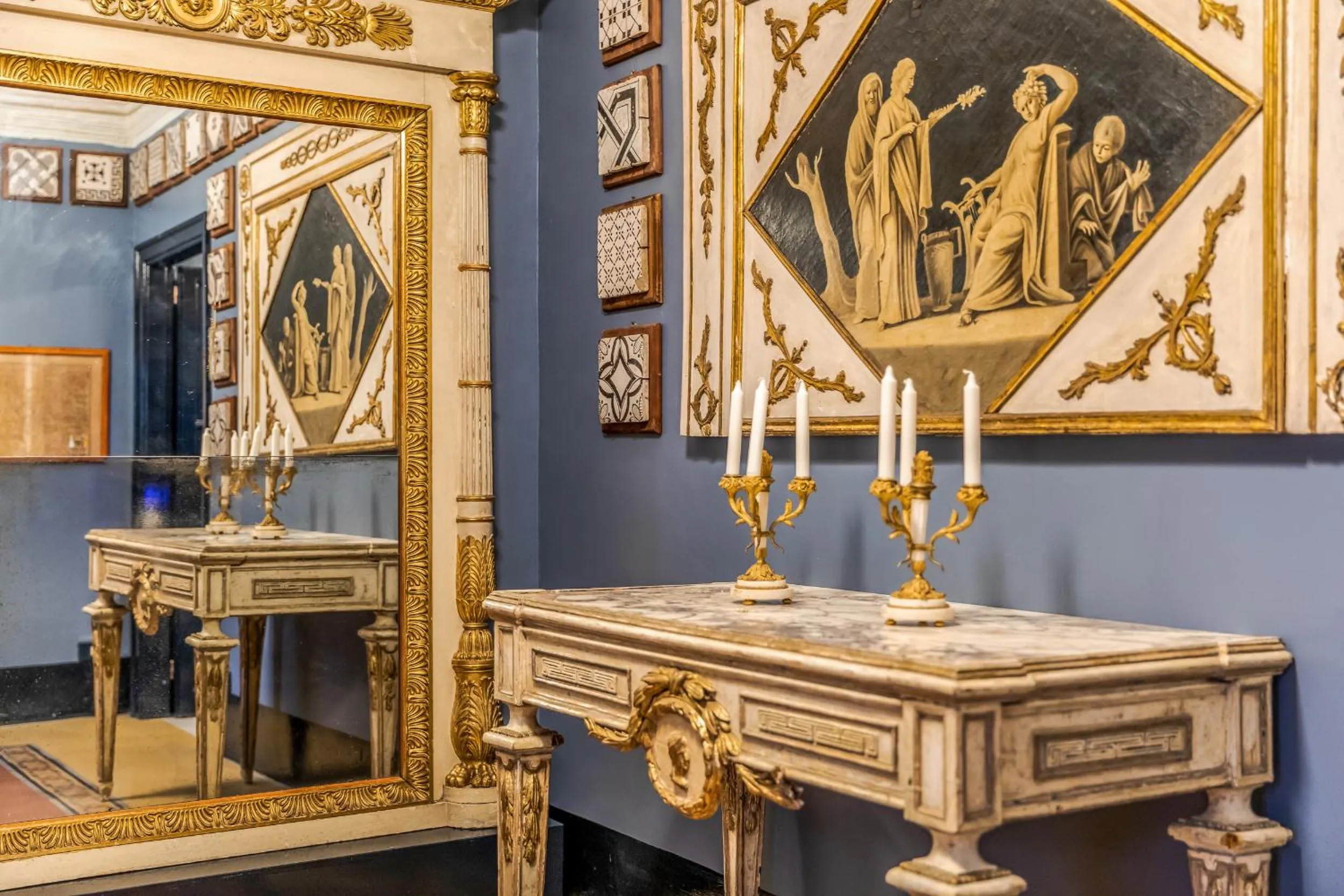 Other in Stanze al Genio B&B