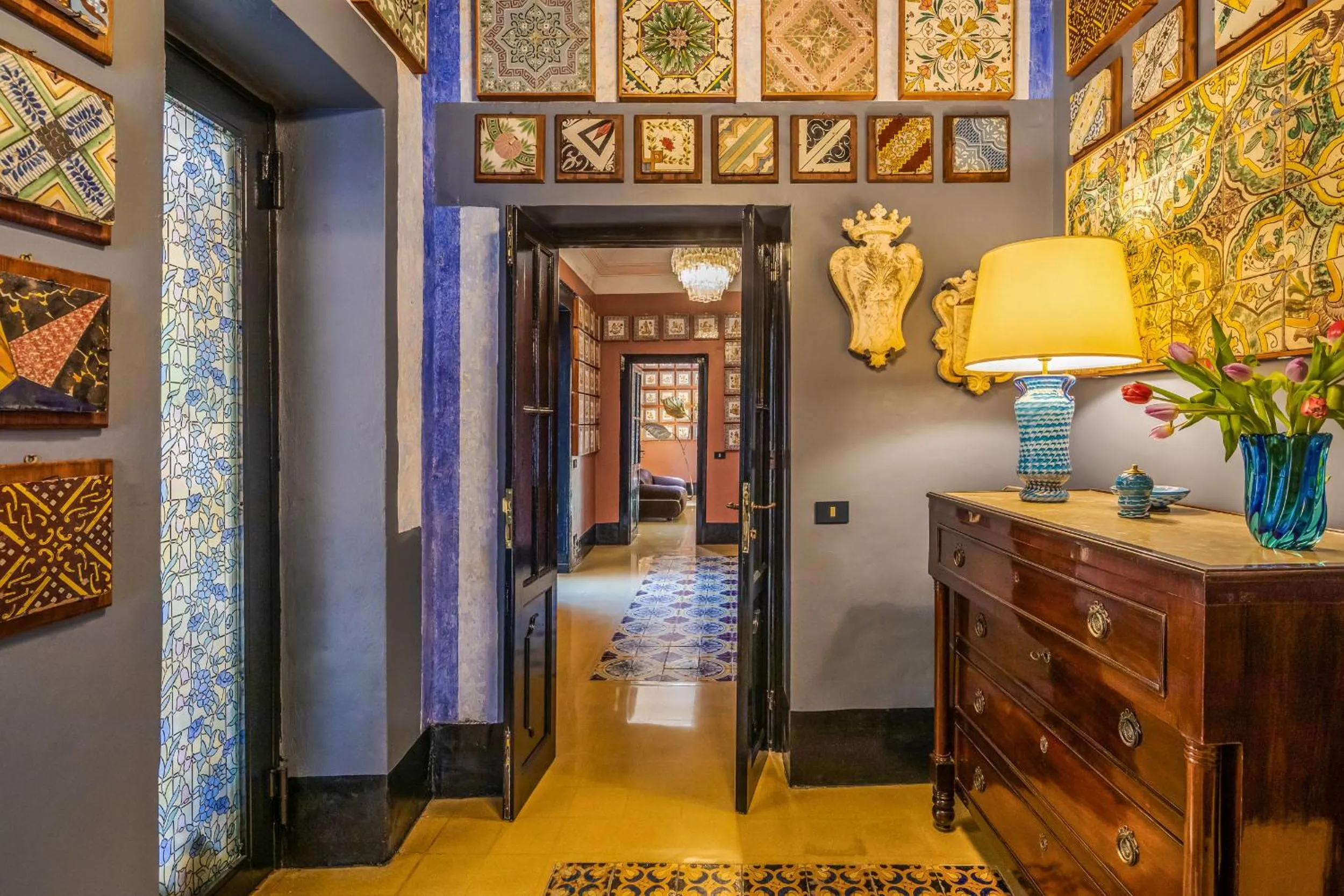 Other in Stanze al Genio B&B