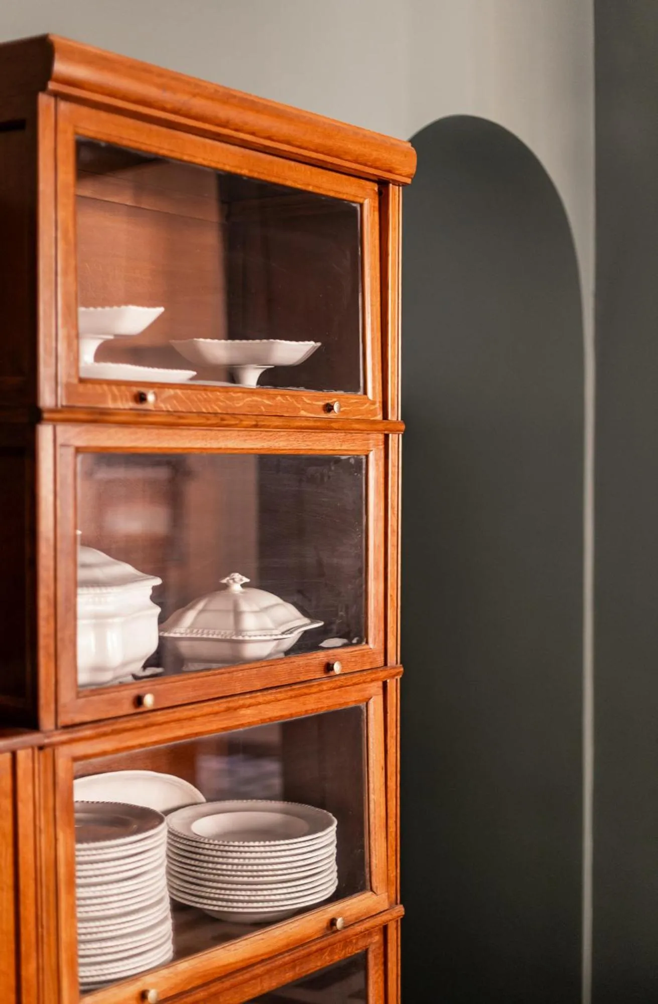 wardrobe in Le Stanze al Genio di Darlon